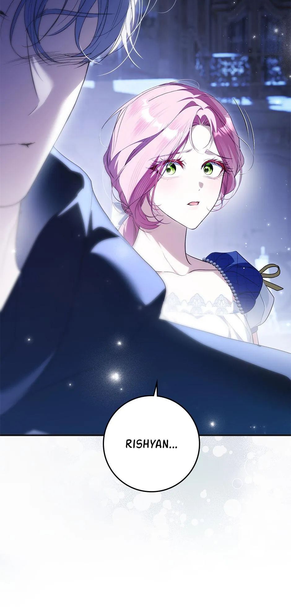 Read The Trash Was Me chapter 34 image 18 on Lezhin