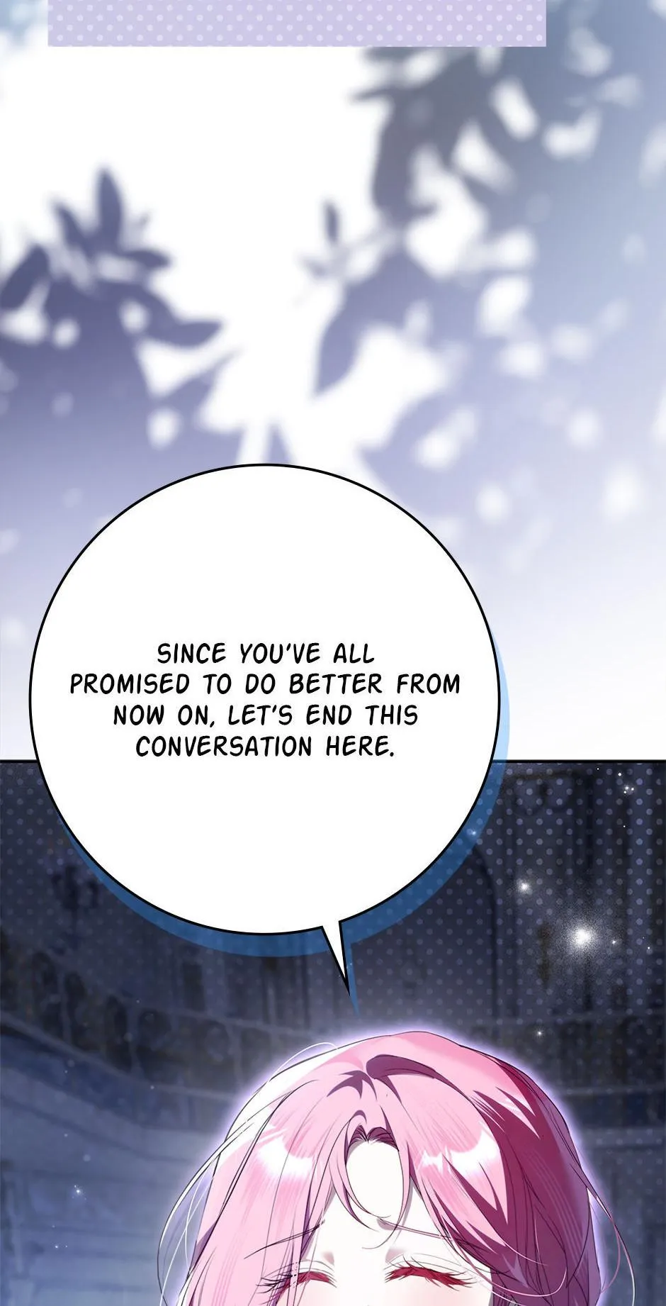 Read The Trash Was Me chapter 34 image 2 on Lezhin