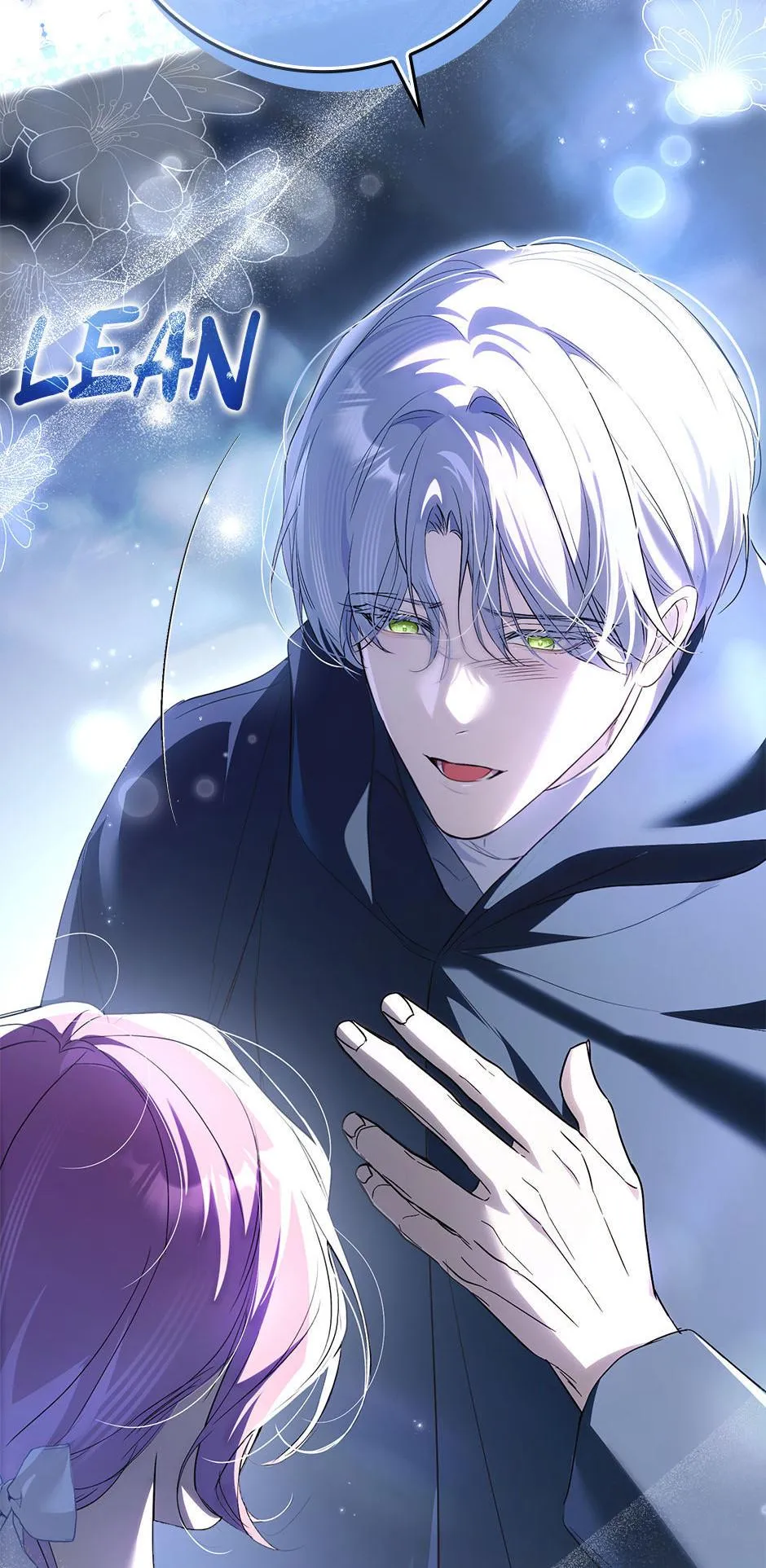 Read The Trash Was Me chapter 34 image 21 on Lezhin