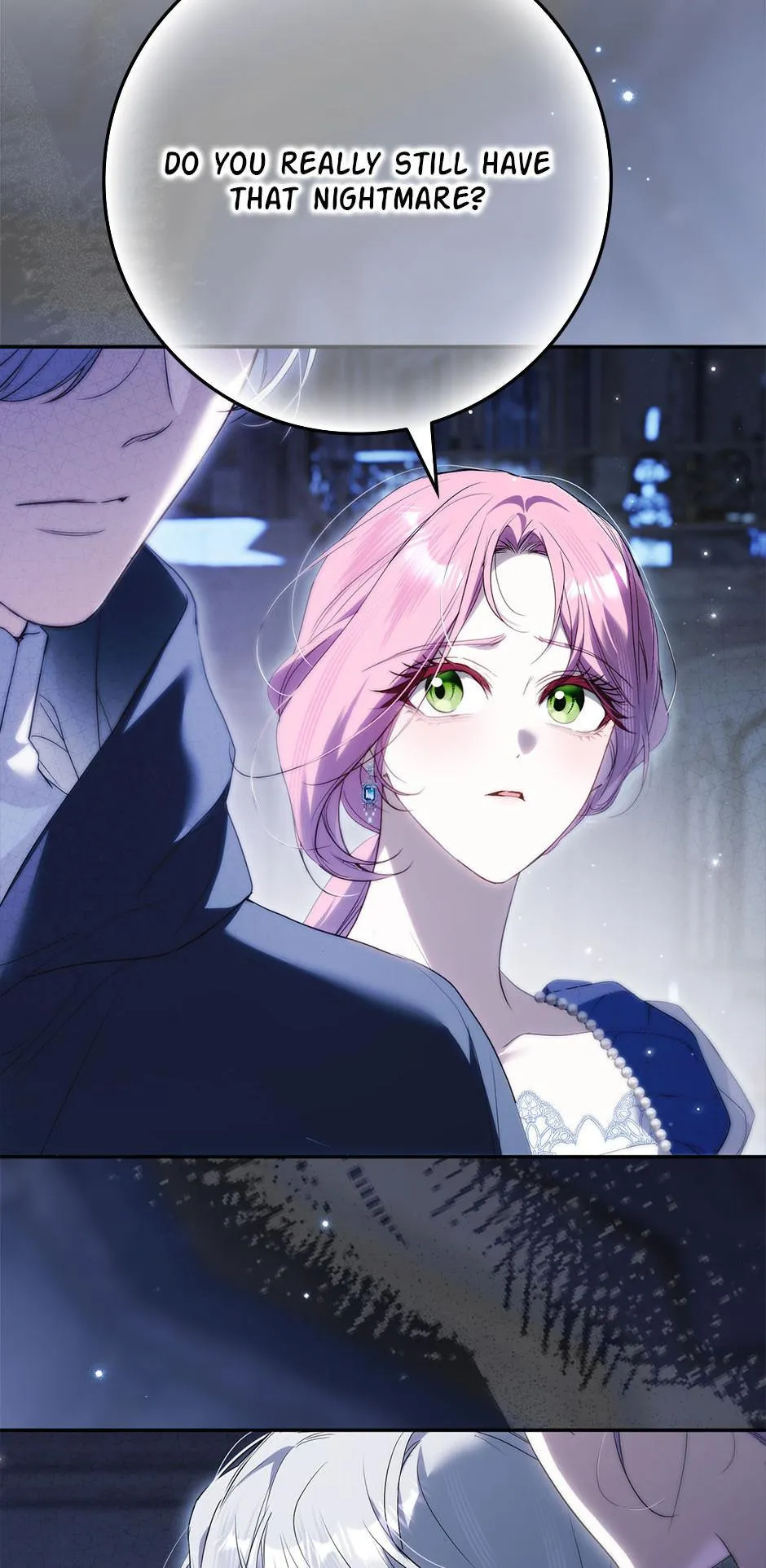Read The Trash Was Me chapter 34 image 26 on Lezhin