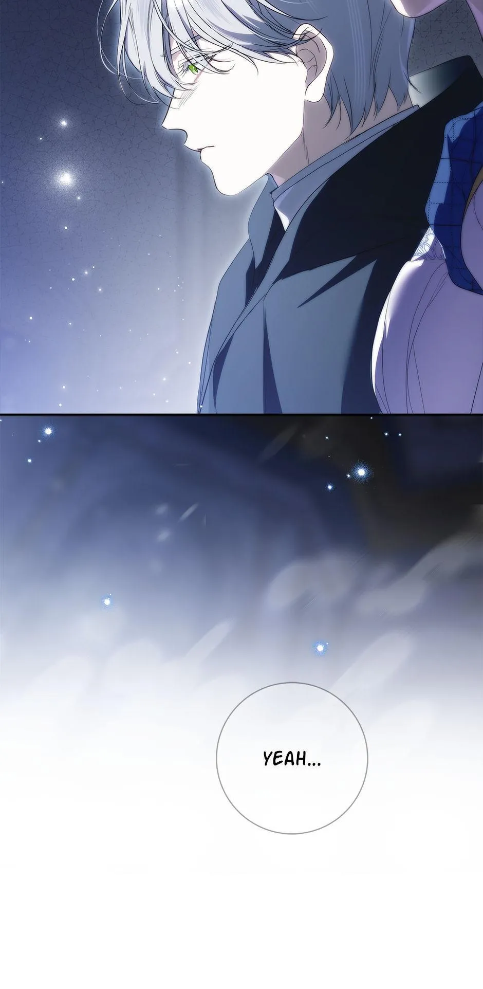 Read The Trash Was Me chapter 34 image 27 on Lezhin