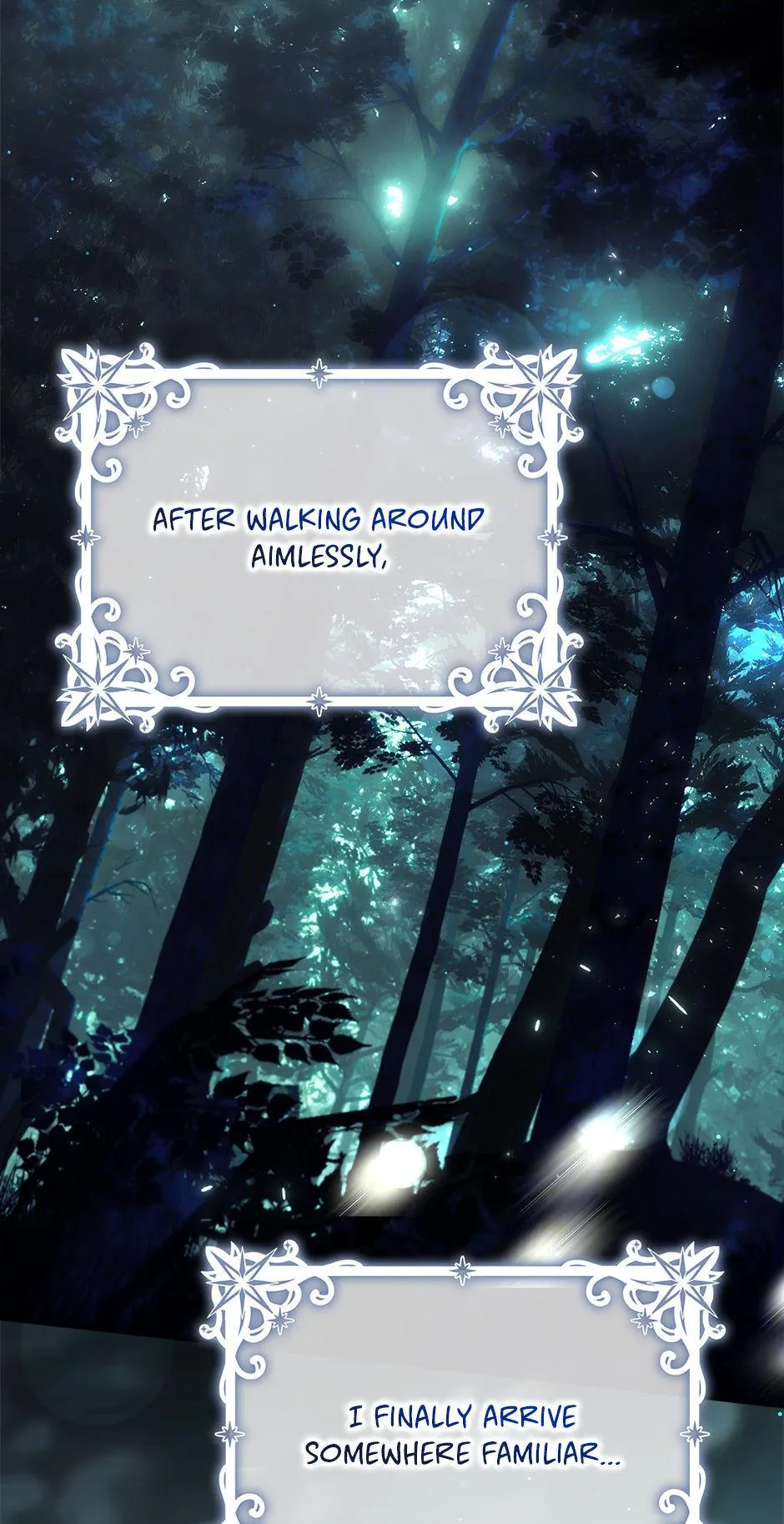 Read The Trash Was Me chapter 34 image 32 on Lezhin