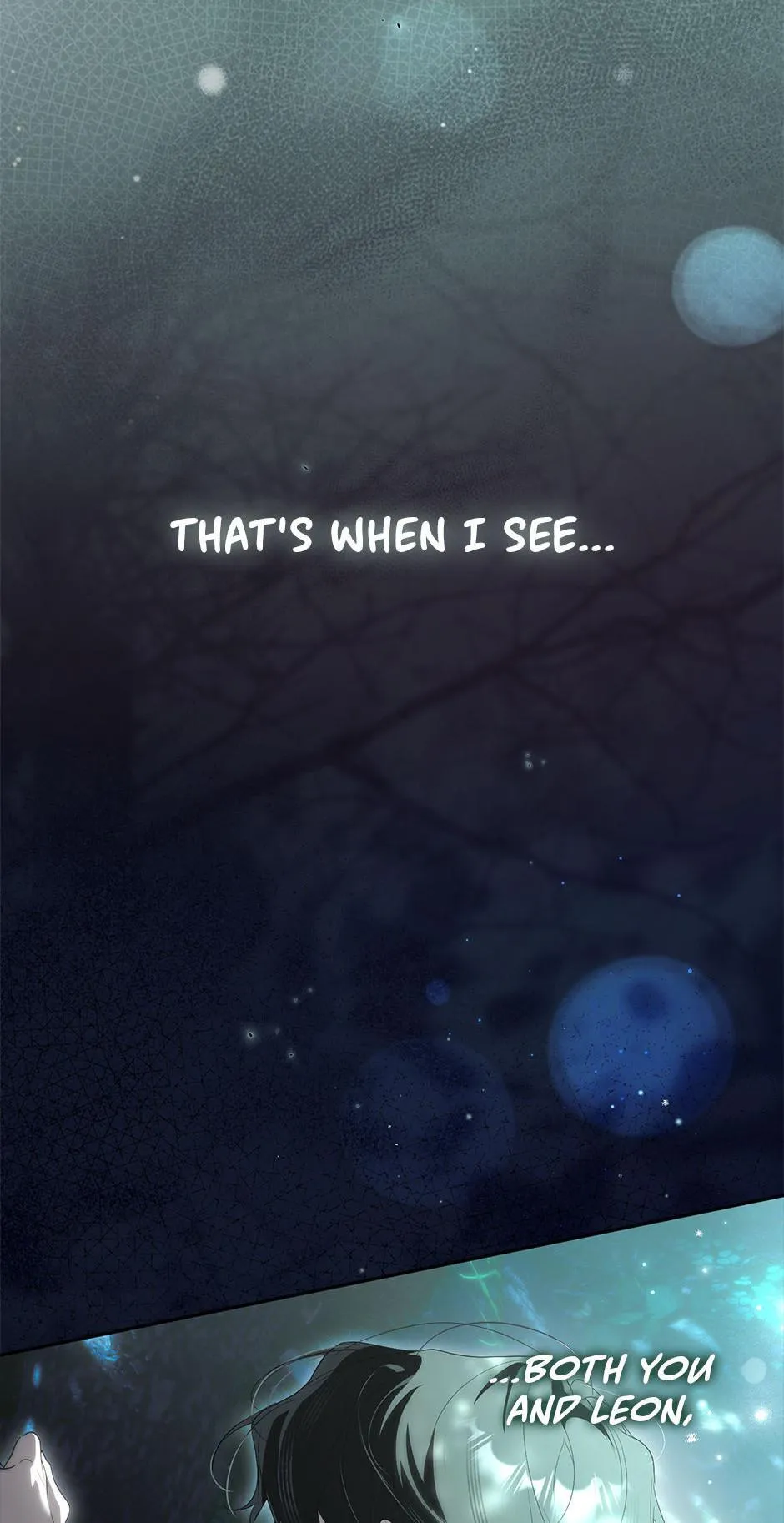 Read The Trash Was Me chapter 34 image 35 on Lezhin