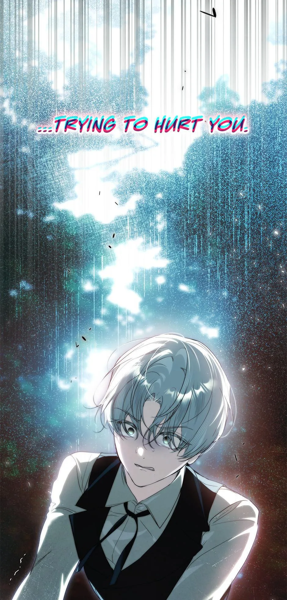 Read The Trash Was Me chapter 34 image 39 on Lezhin