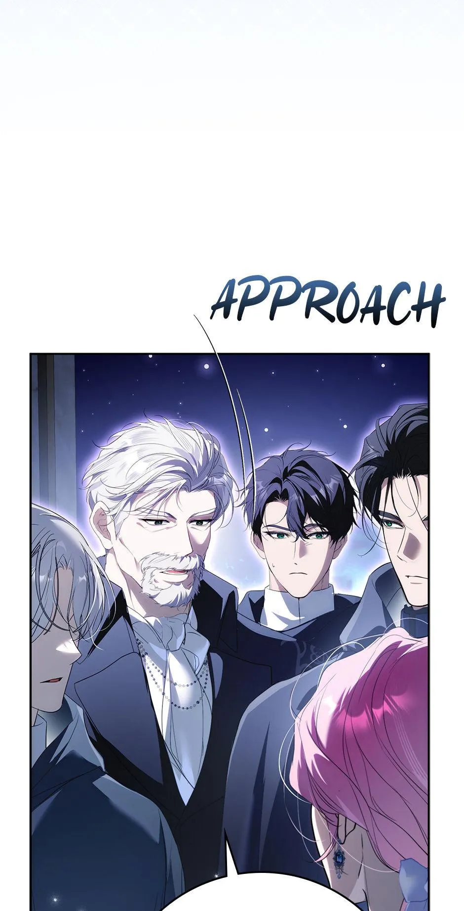 Read The Trash Was Me chapter 34 image 4 on Lezhin