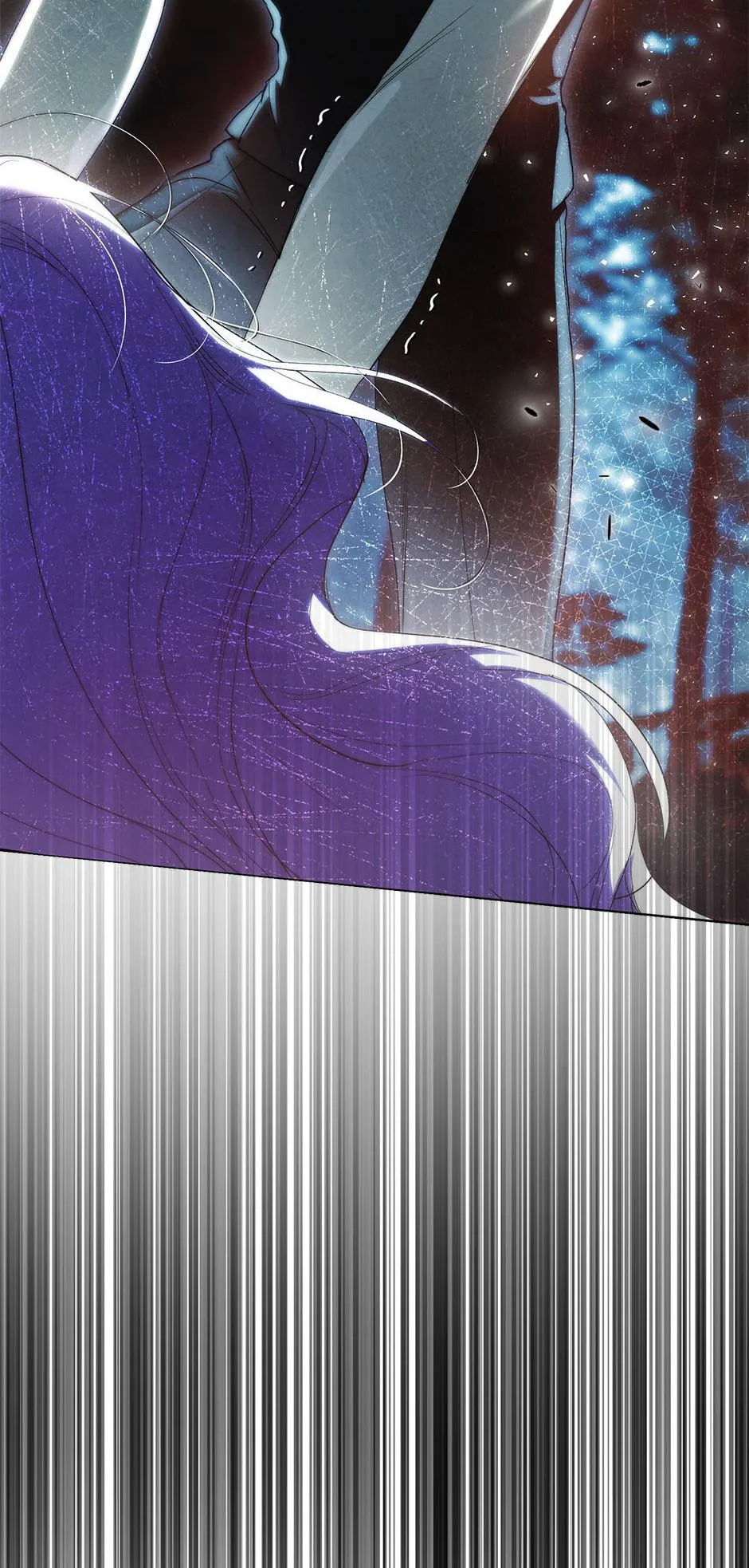 Read The Trash Was Me chapter 34 image 40 on Lezhin