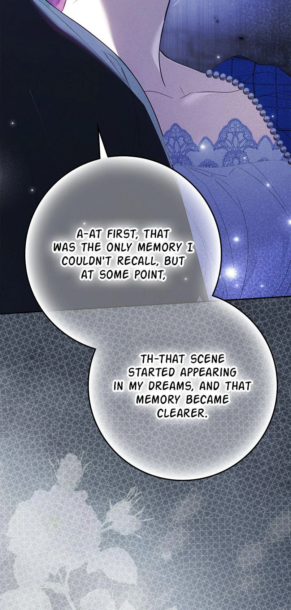 Read The Trash Was Me chapter 34 image 42 on Lezhin