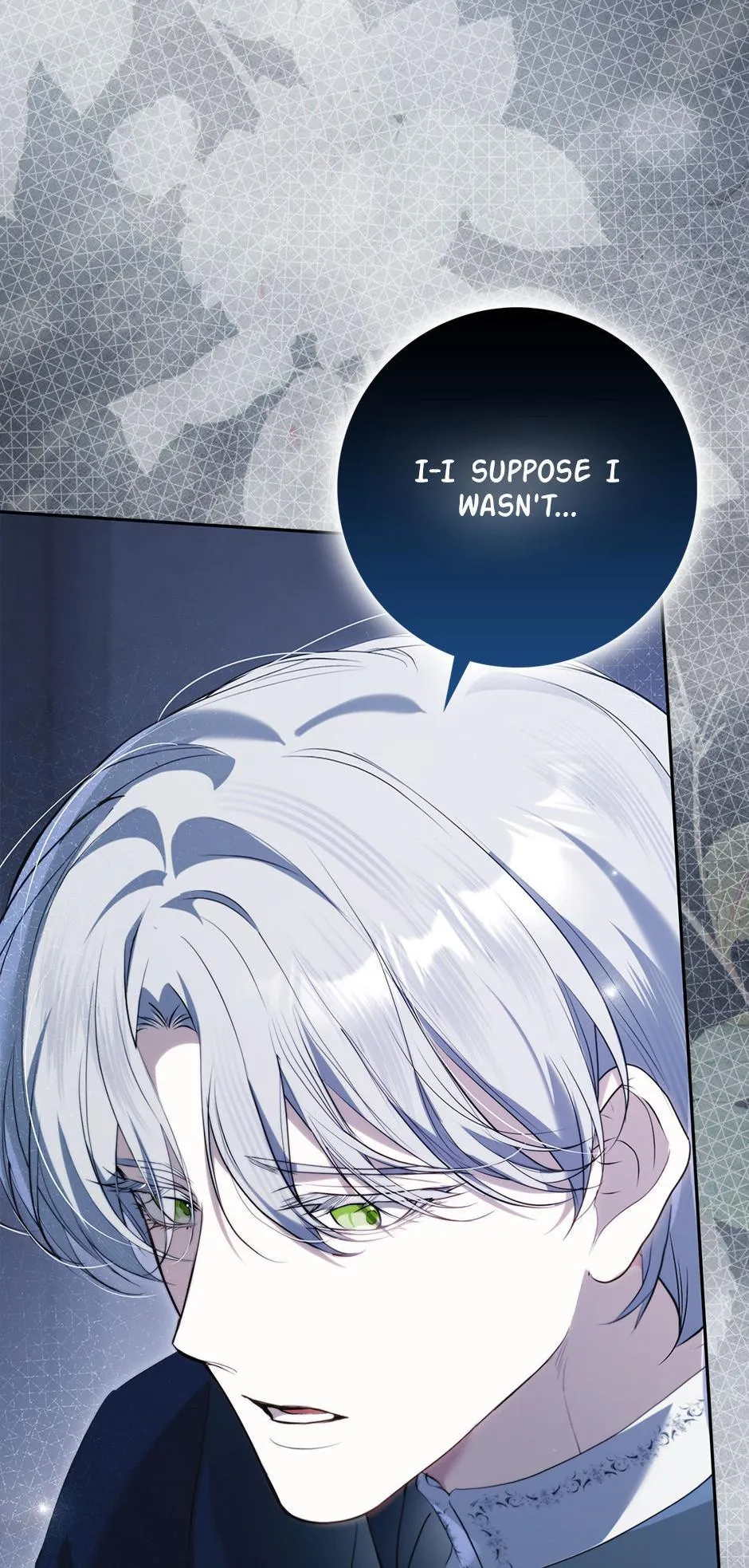 Read The Trash Was Me chapter 34 image 43 on Lezhin