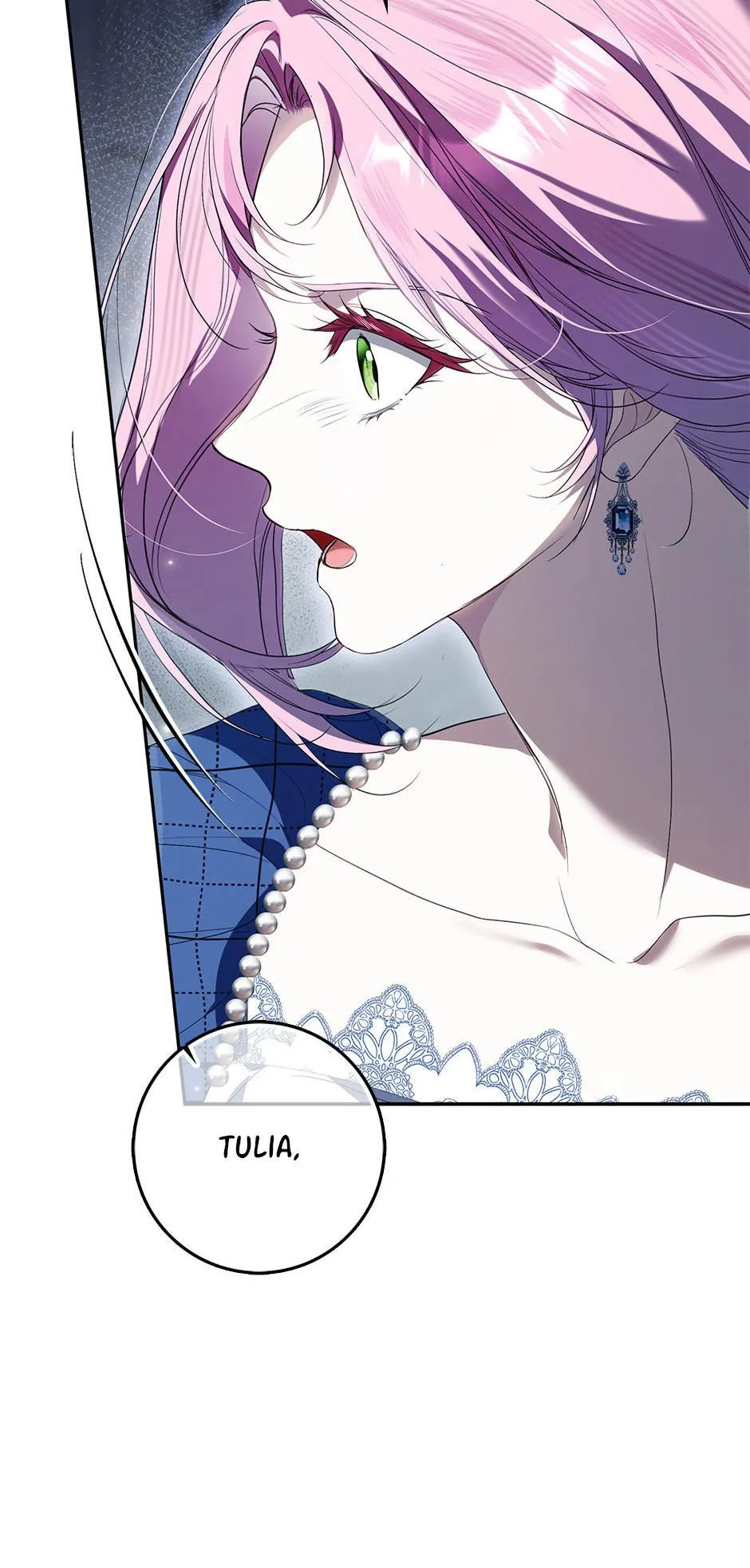 Read The Trash Was Me chapter 34 image 45 on Lezhin