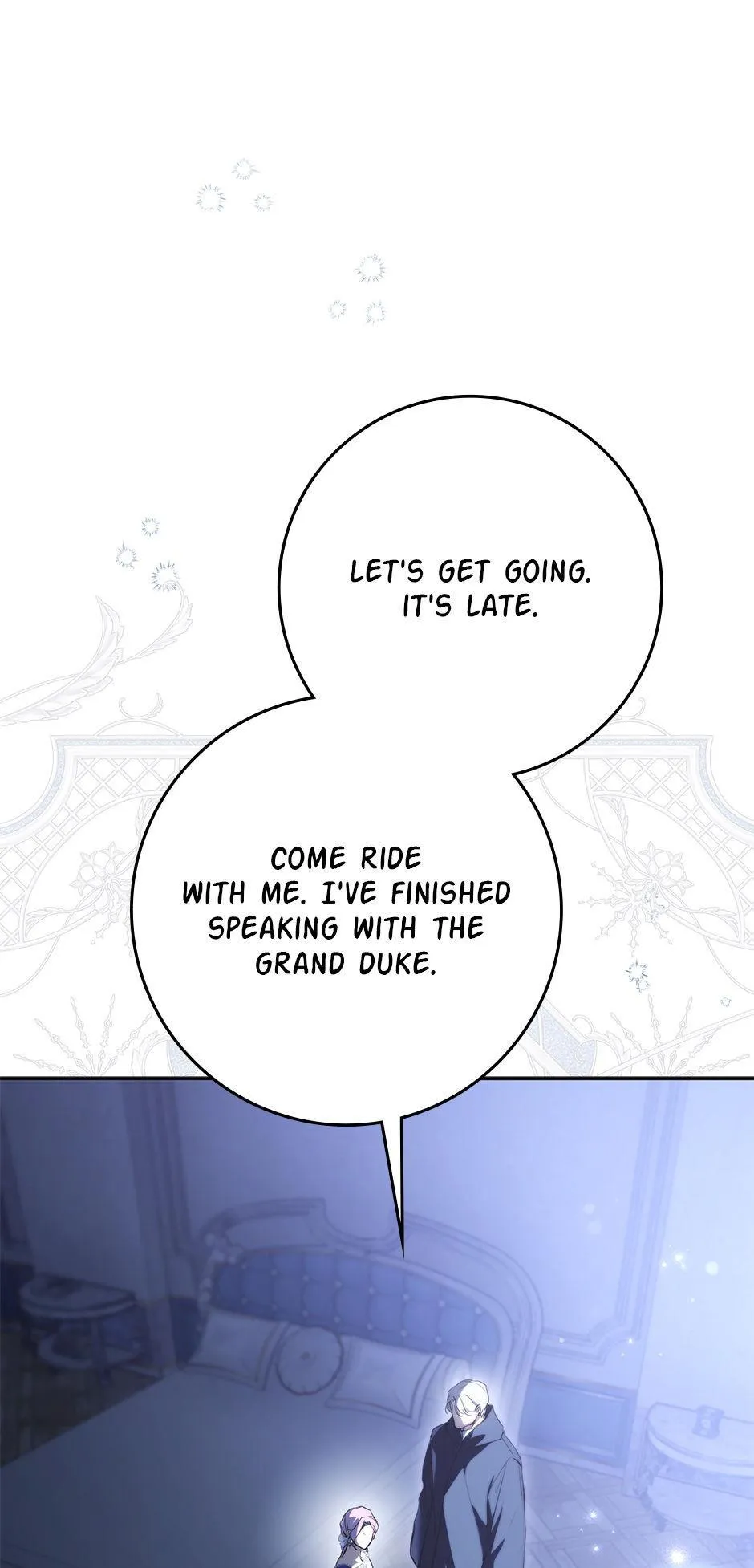 Read The Trash Was Me chapter 34 image 46 on Lezhin