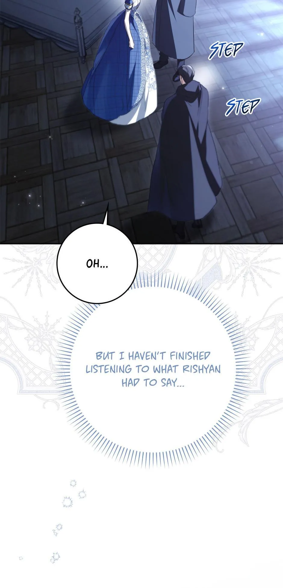 Read The Trash Was Me chapter 34 image 47 on Lezhin