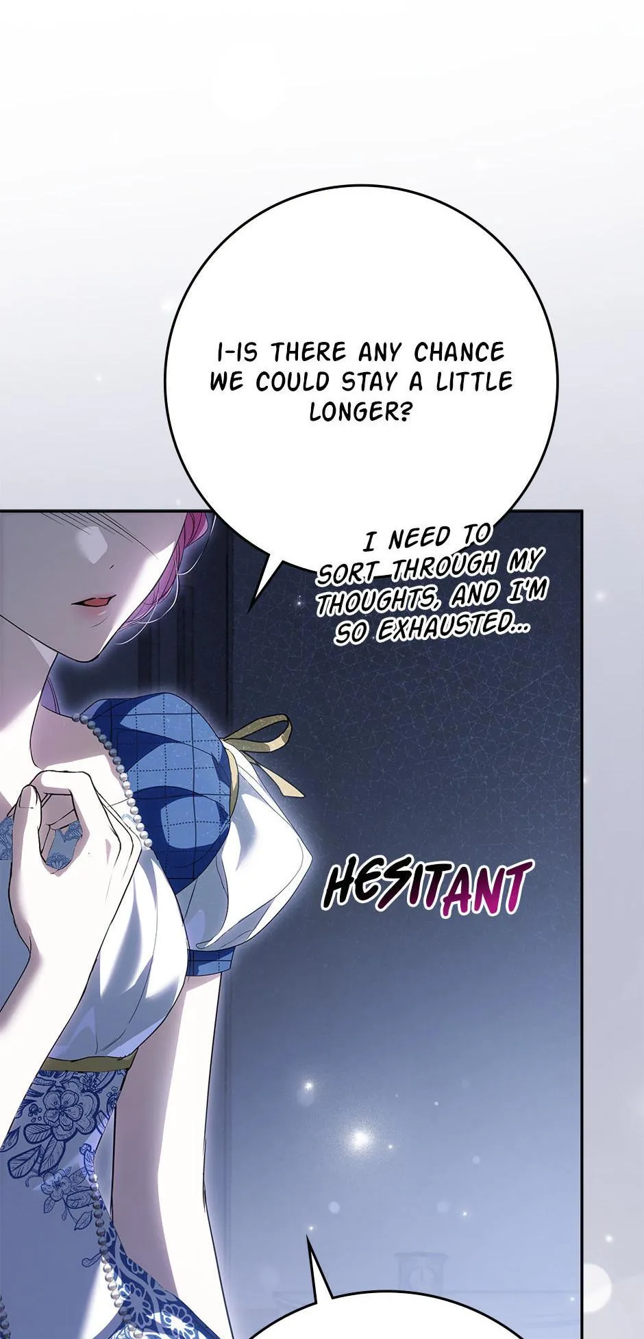 Read The Trash Was Me chapter 34 image 48 on Lezhin