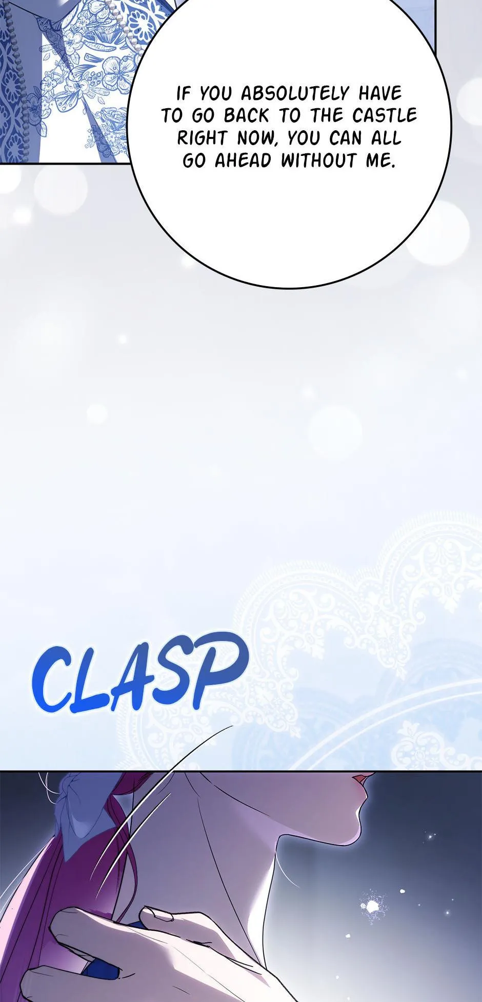 Read The Trash Was Me chapter 34 image 49 on Lezhin