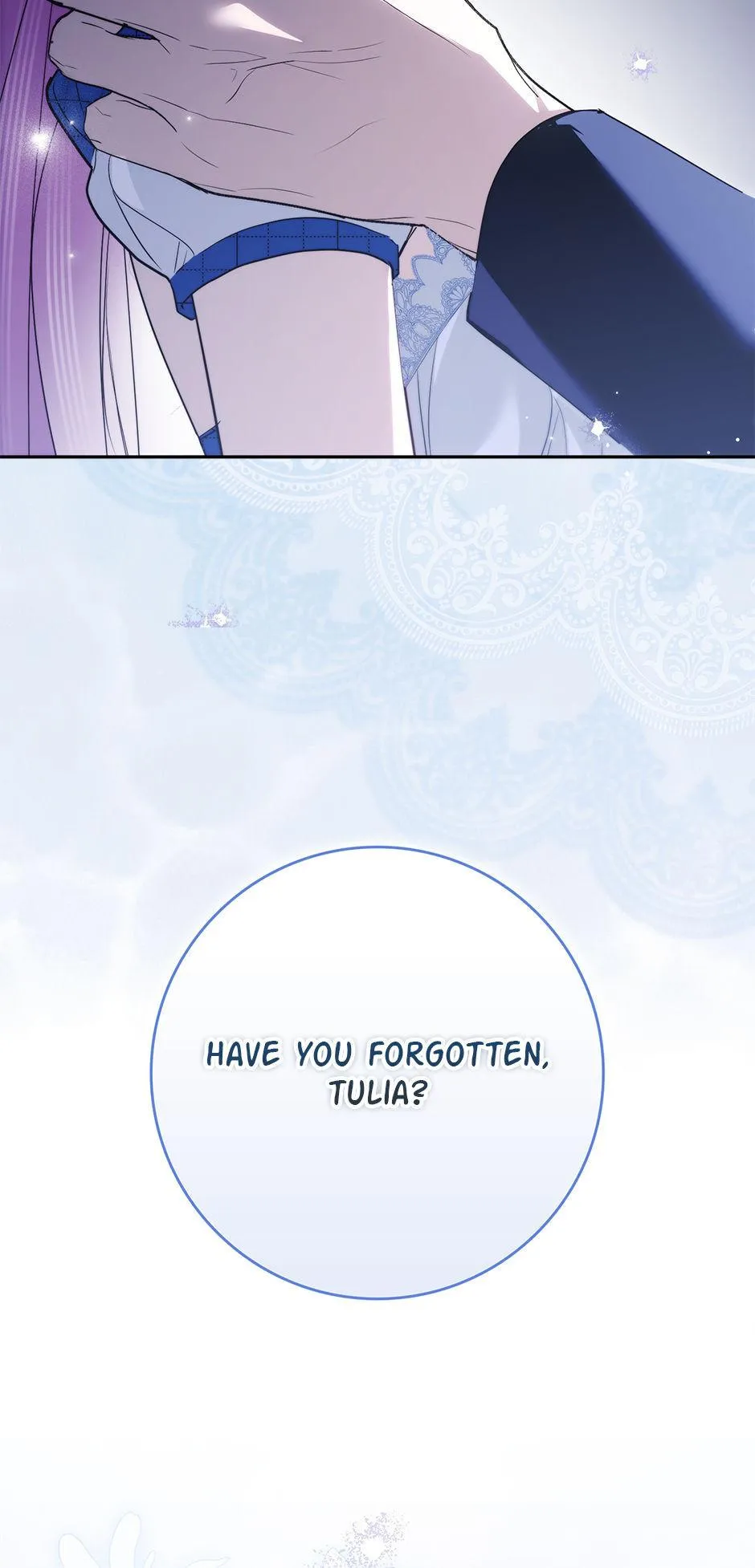 Read The Trash Was Me chapter 34 image 50 on Lezhin