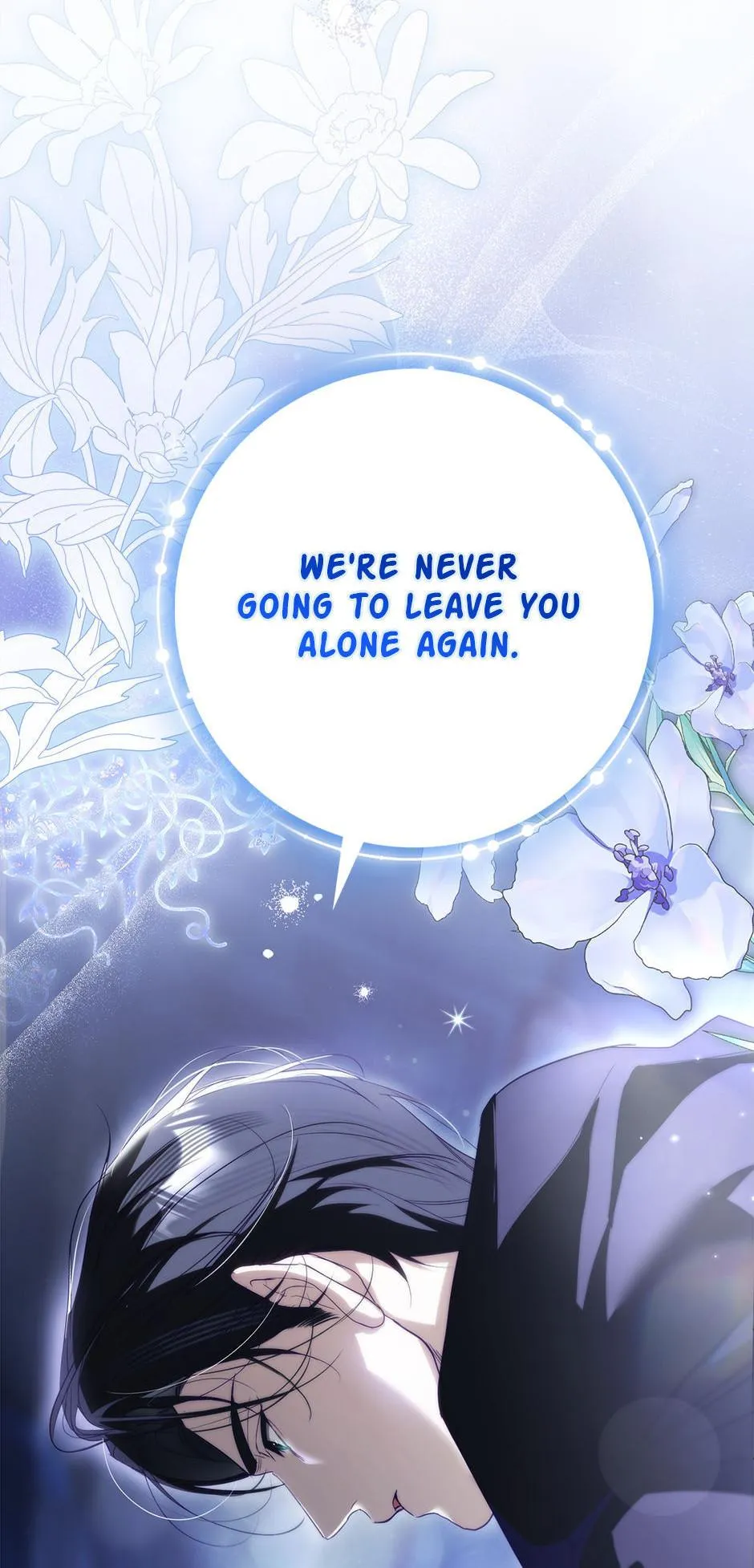 Read The Trash Was Me chapter 34 image 51 on Lezhin