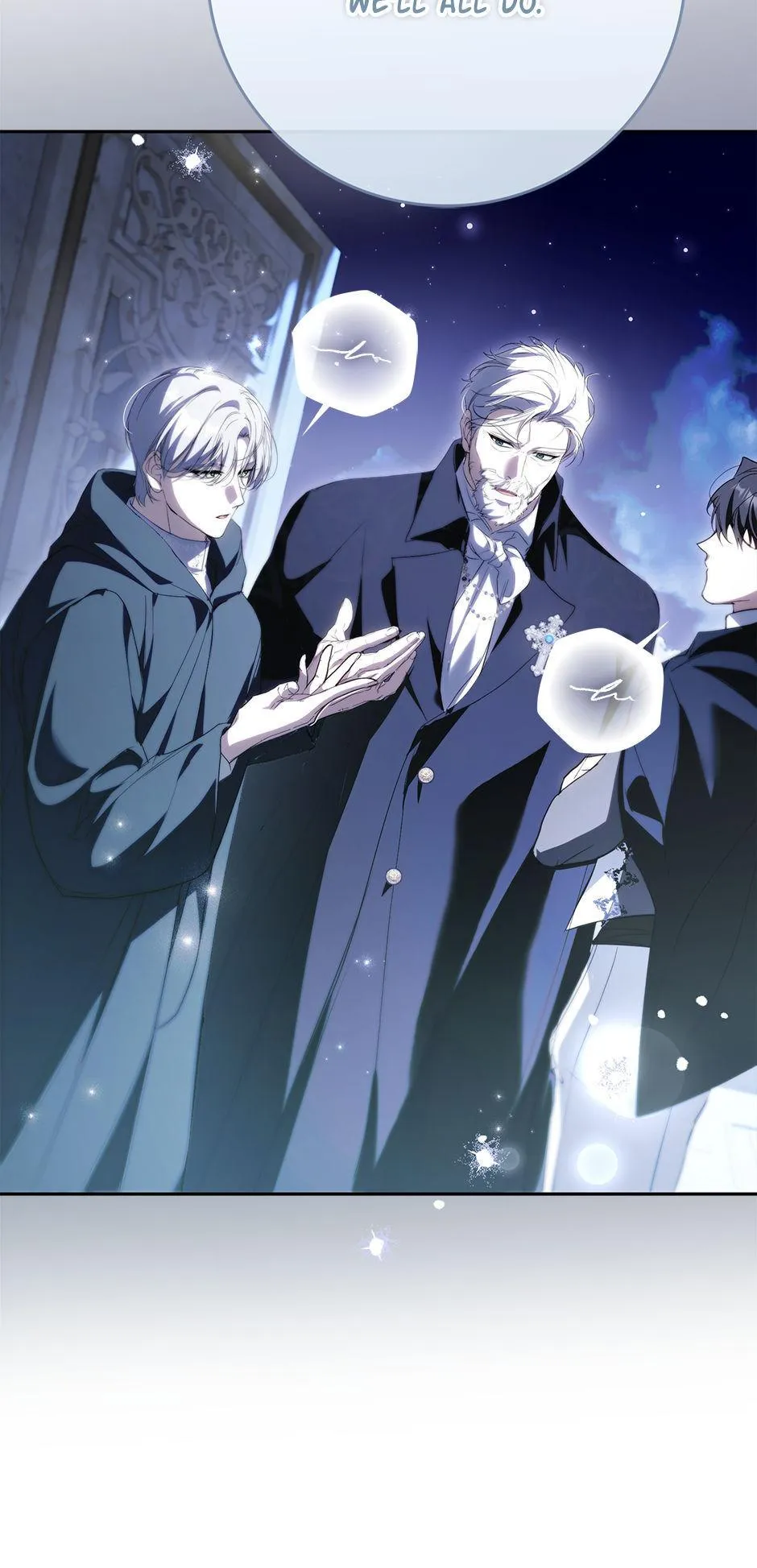 Read The Trash Was Me chapter 34 image 54 on Lezhin