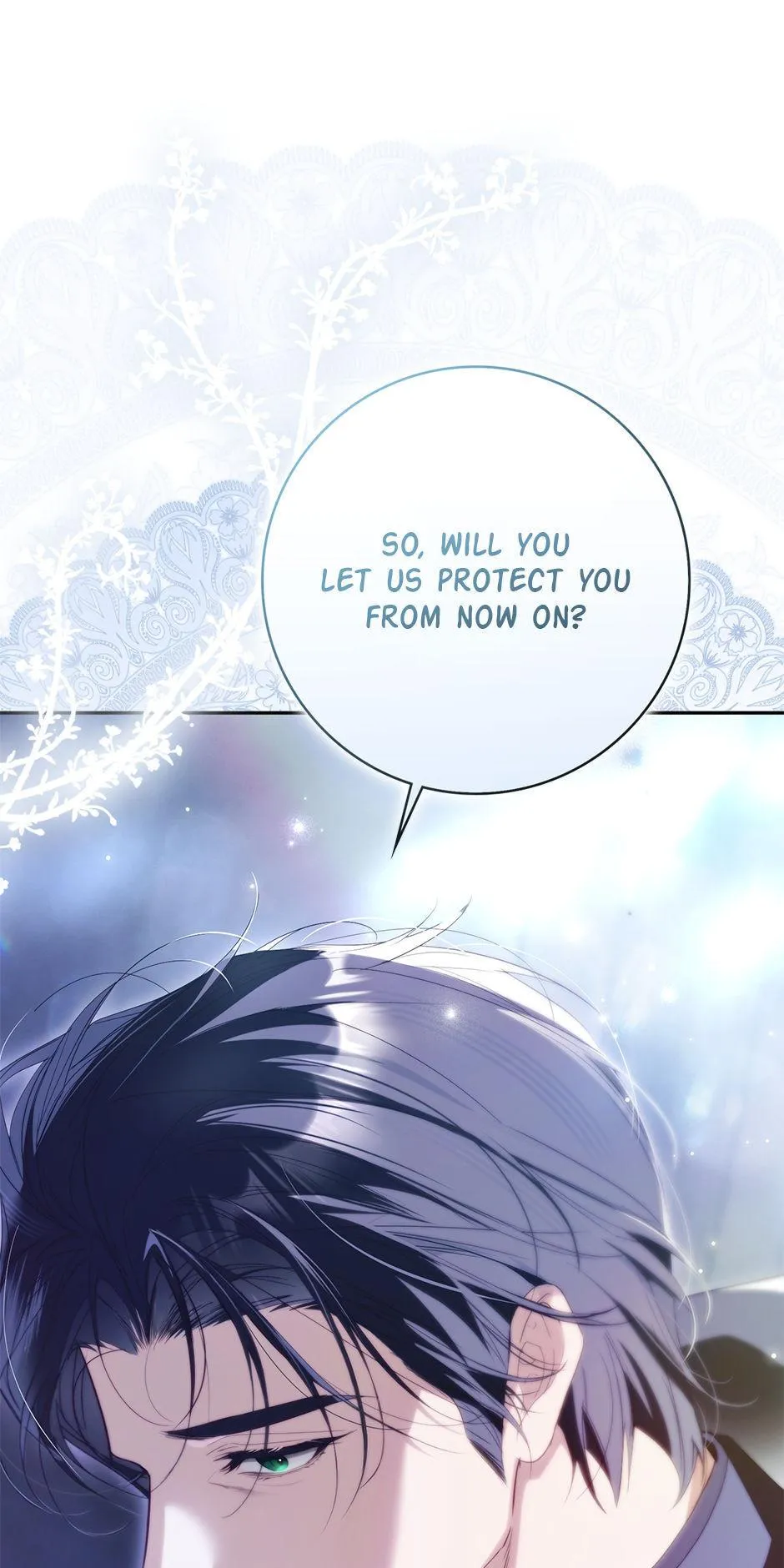 Read The Trash Was Me chapter 34 image 55 on Lezhin
