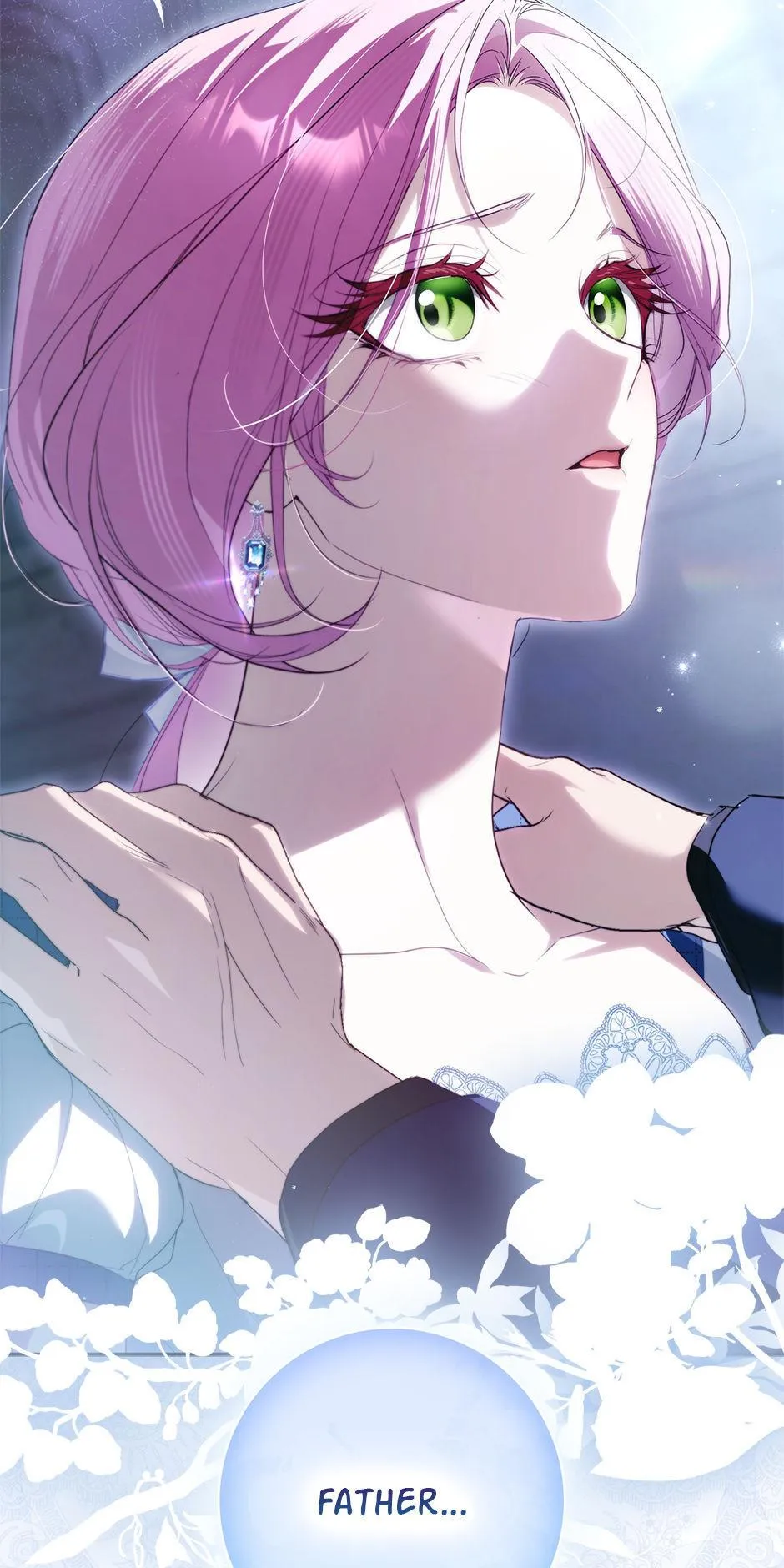 Read The Trash Was Me chapter 34 image 57 on Lezhin