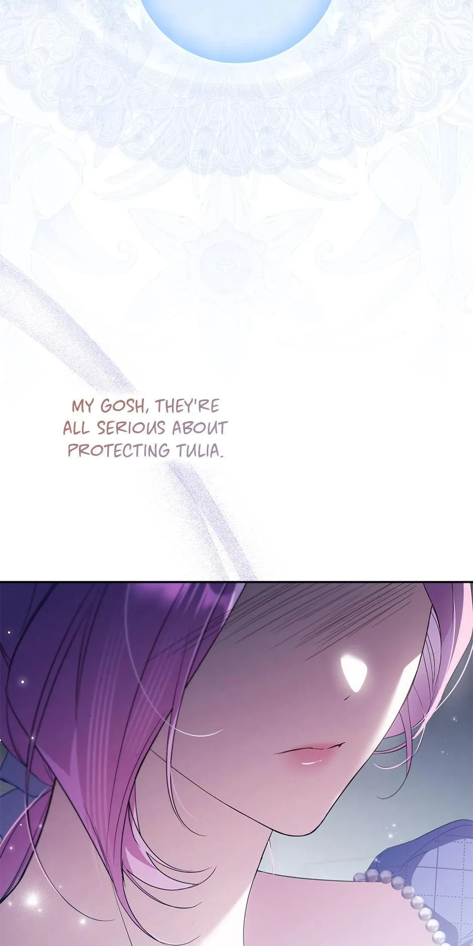 Read The Trash Was Me chapter 34 image 58 on Lezhin