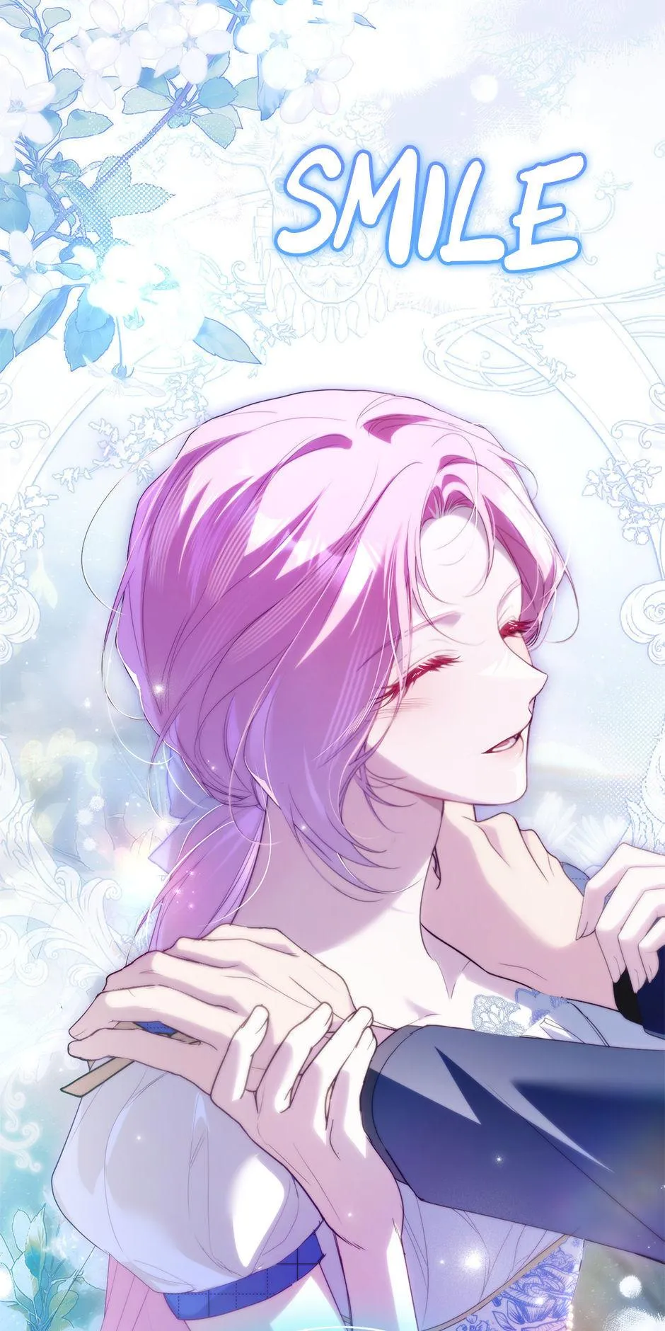 Read The Trash Was Me chapter 34 image 60 on Lezhin
