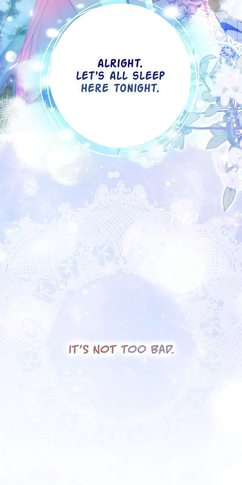 Read The Trash Was Me chapter 34 image 61 on Lezhin