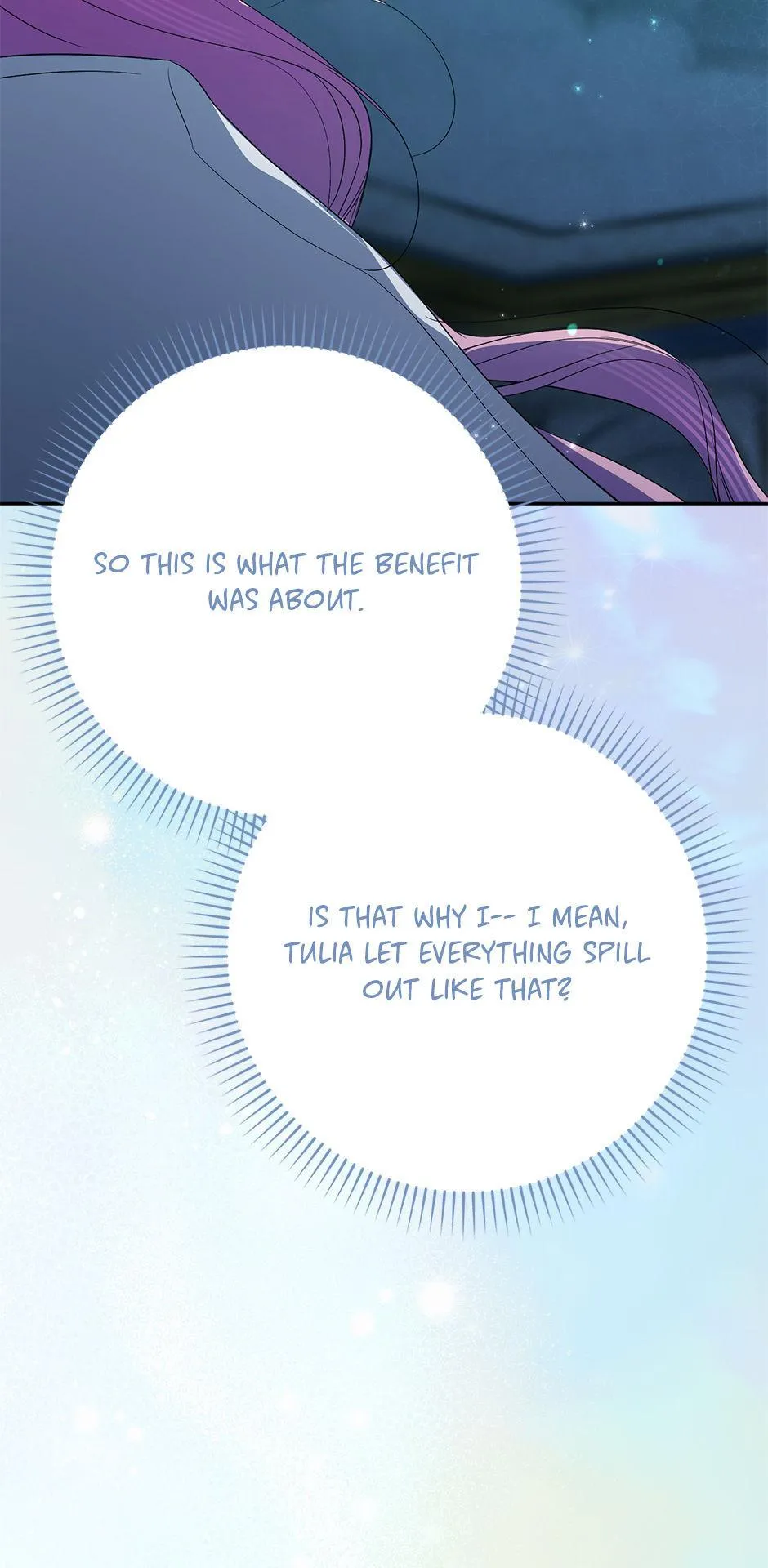 Read The Trash Was Me chapter 34 image 66 on Lezhin