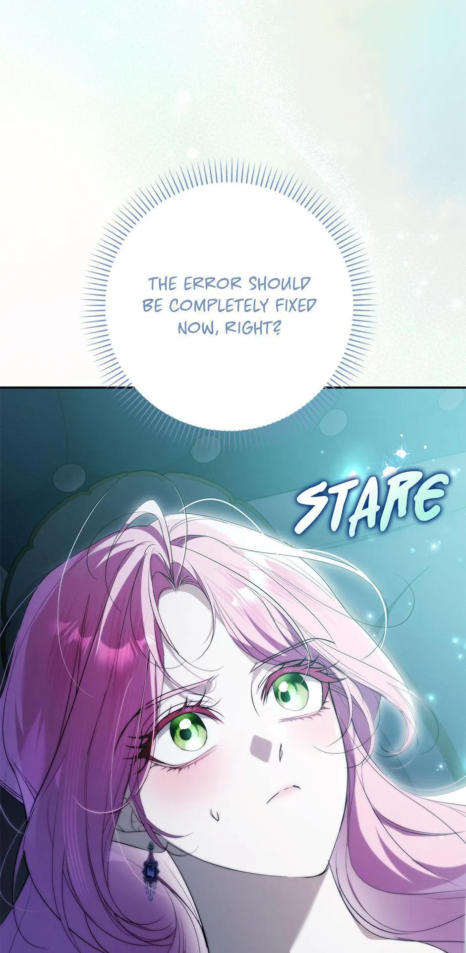 Read The Trash Was Me chapter 34 image 67 on Lezhin