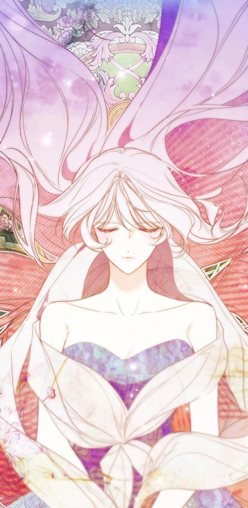 Read The Trash Was Me chapter 34 image 72 on Lezhin