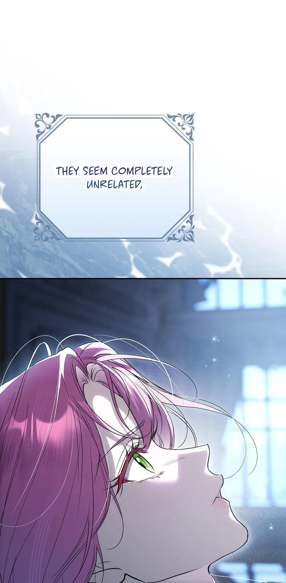 Read The Trash Was Me chapter 34 image 74 on Lezhin