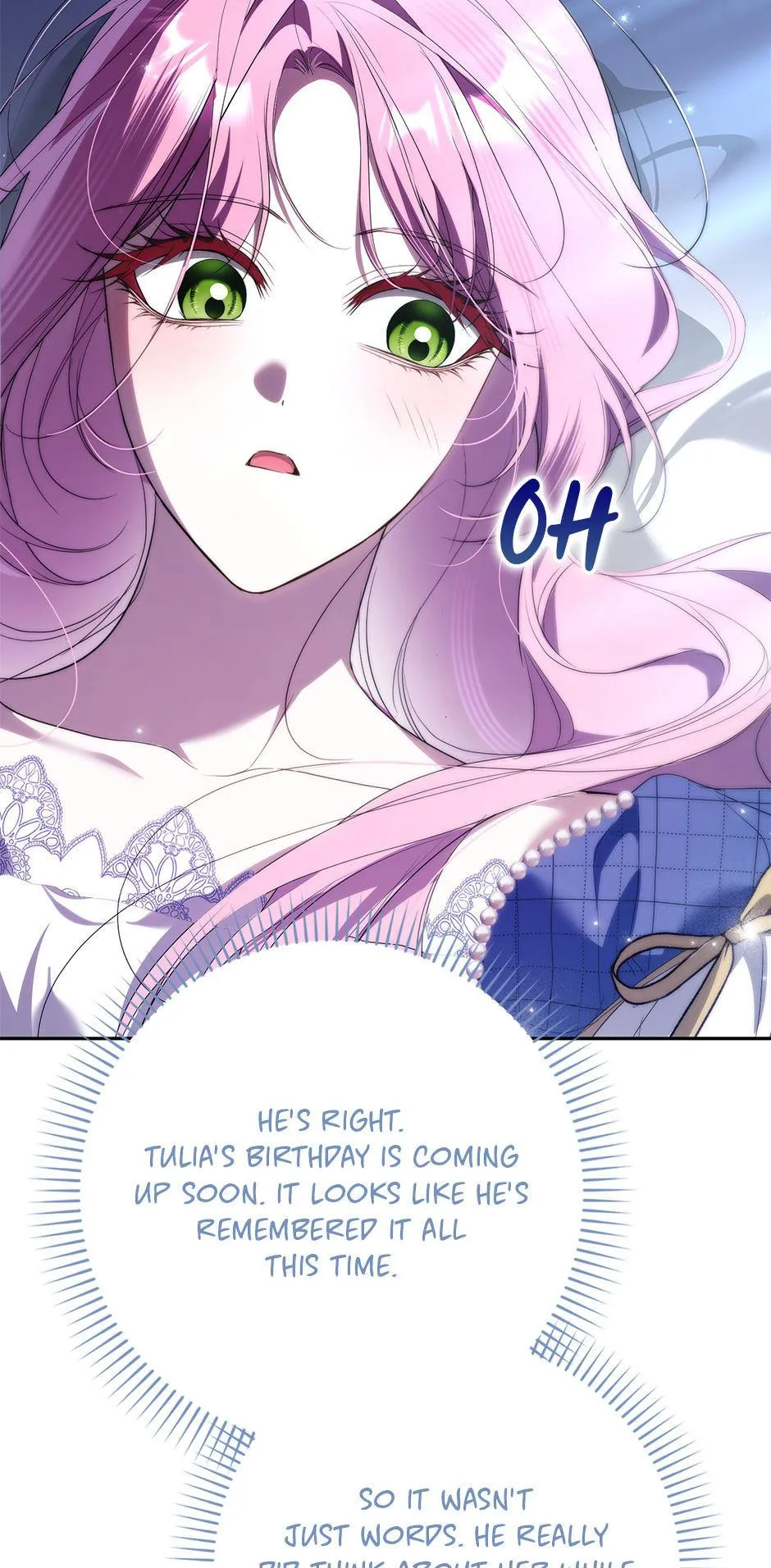 Read The Trash Was Me chapter 34 image 80 on Lezhin