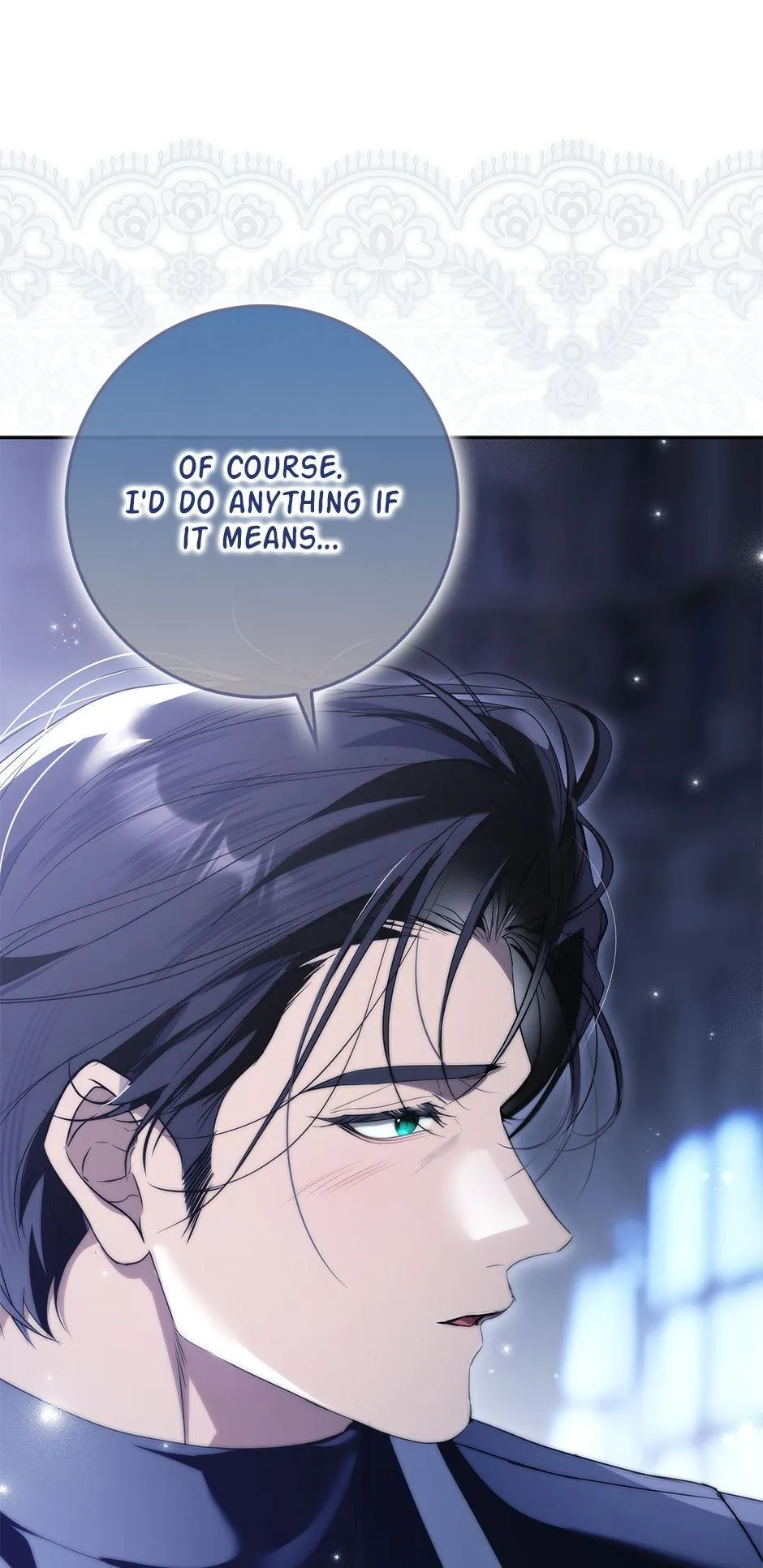 Read The Trash Was Me chapter 34 image 83 on Lezhin