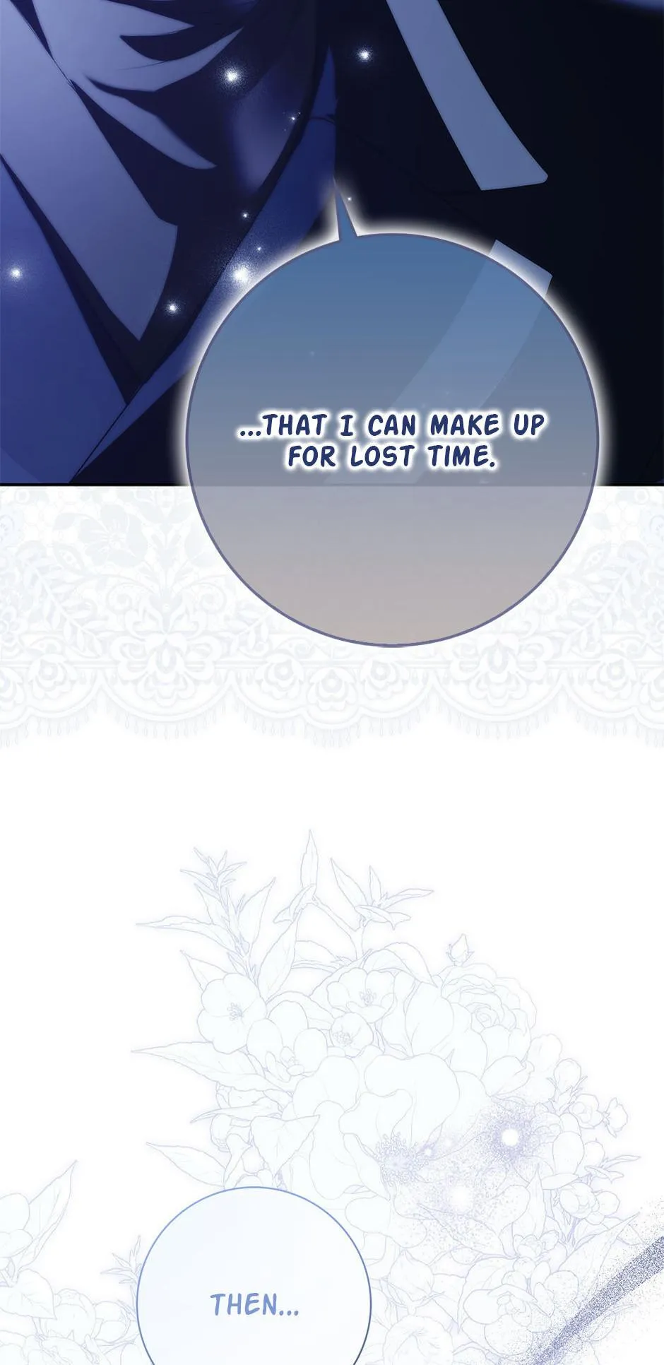 Read The Trash Was Me chapter 34 image 84 on Lezhin