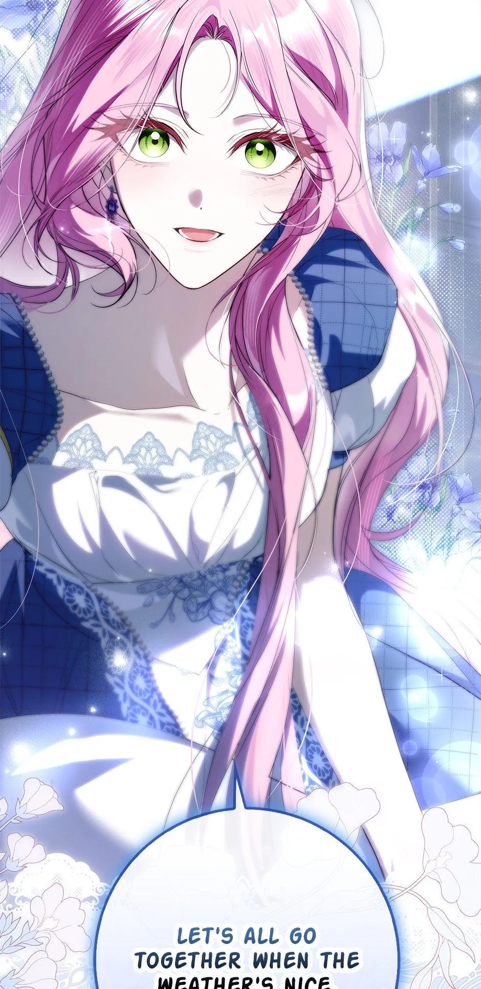 Read The Trash Was Me chapter 34 image 87 on Lezhin