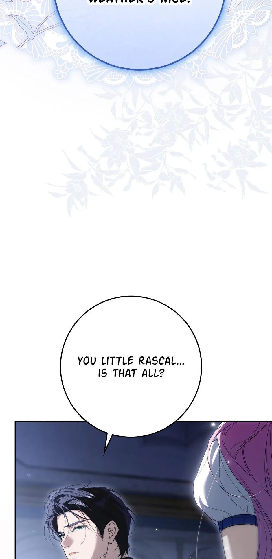 Read The Trash Was Me chapter 34 image 88 on Lezhin