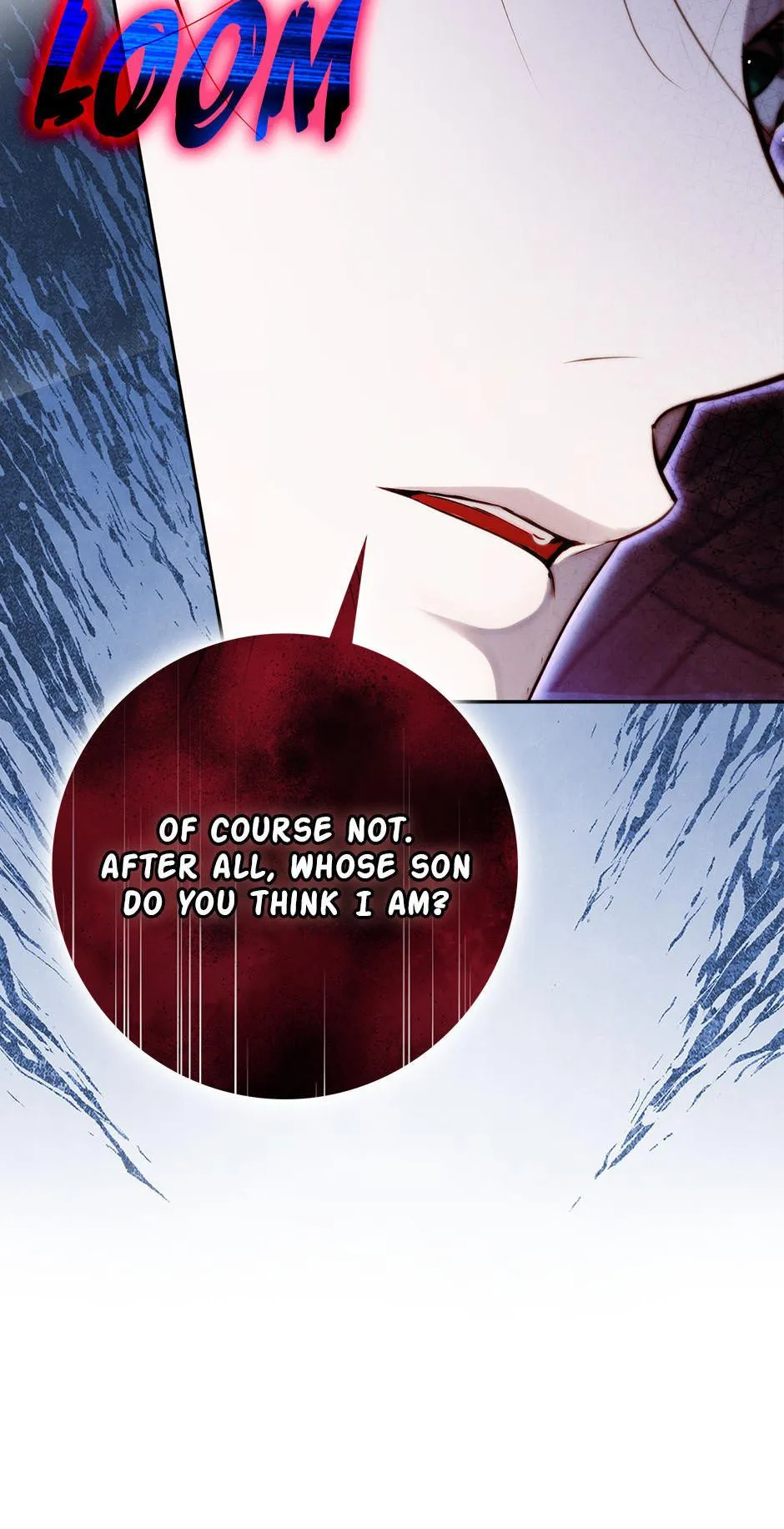 Read The Trash Was Me chapter 34 image 9 on Lezhin