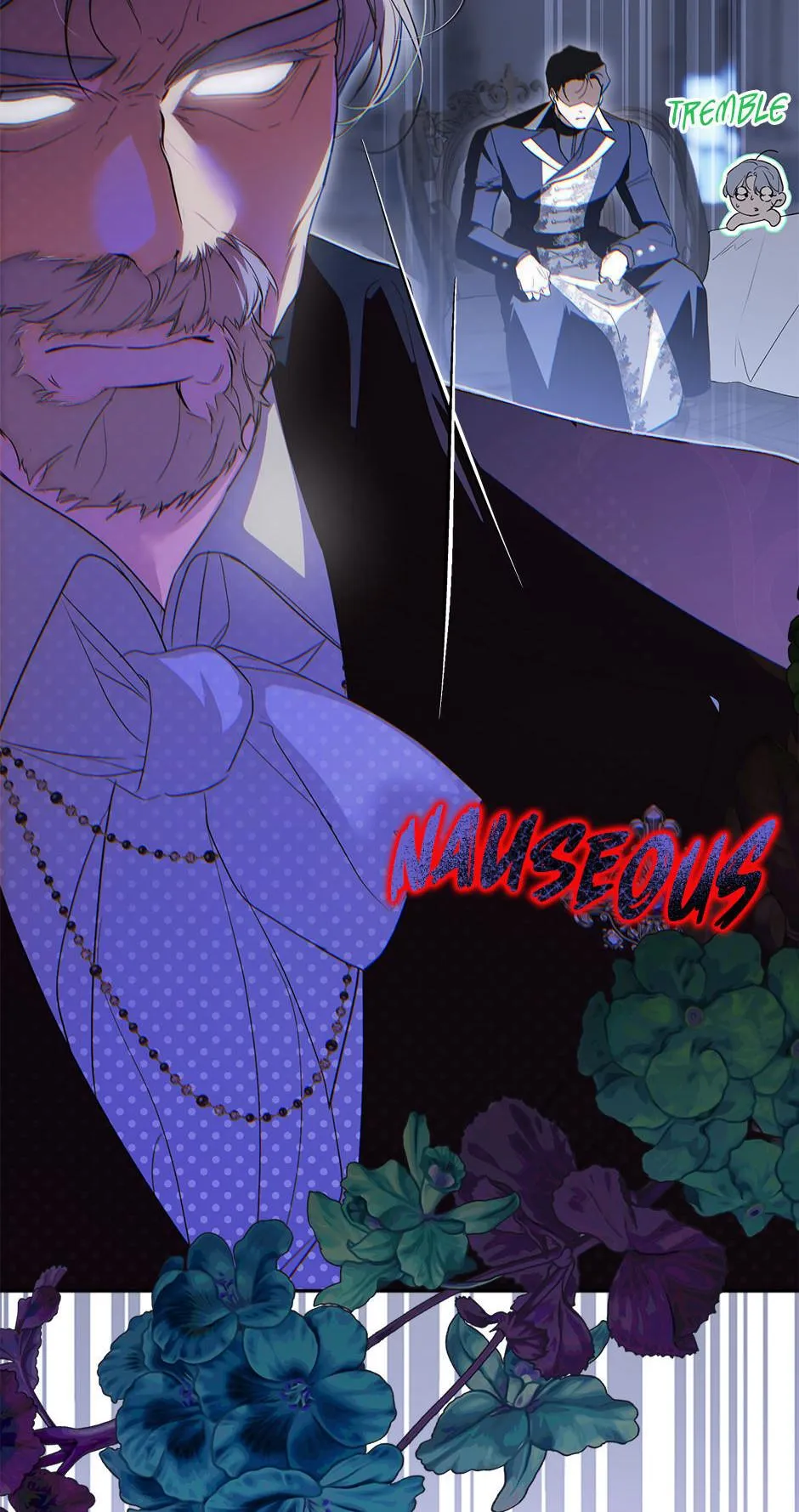 Read The Trash Was Me chapter 34 image 95 on Lezhin