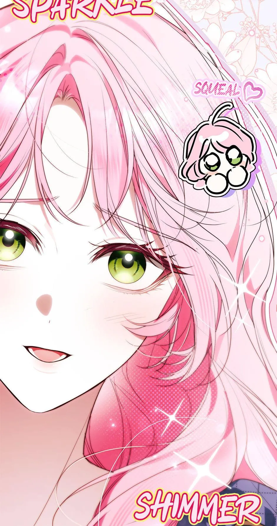 Read The Trash Was Me chapter 34 image 97 on Lezhin