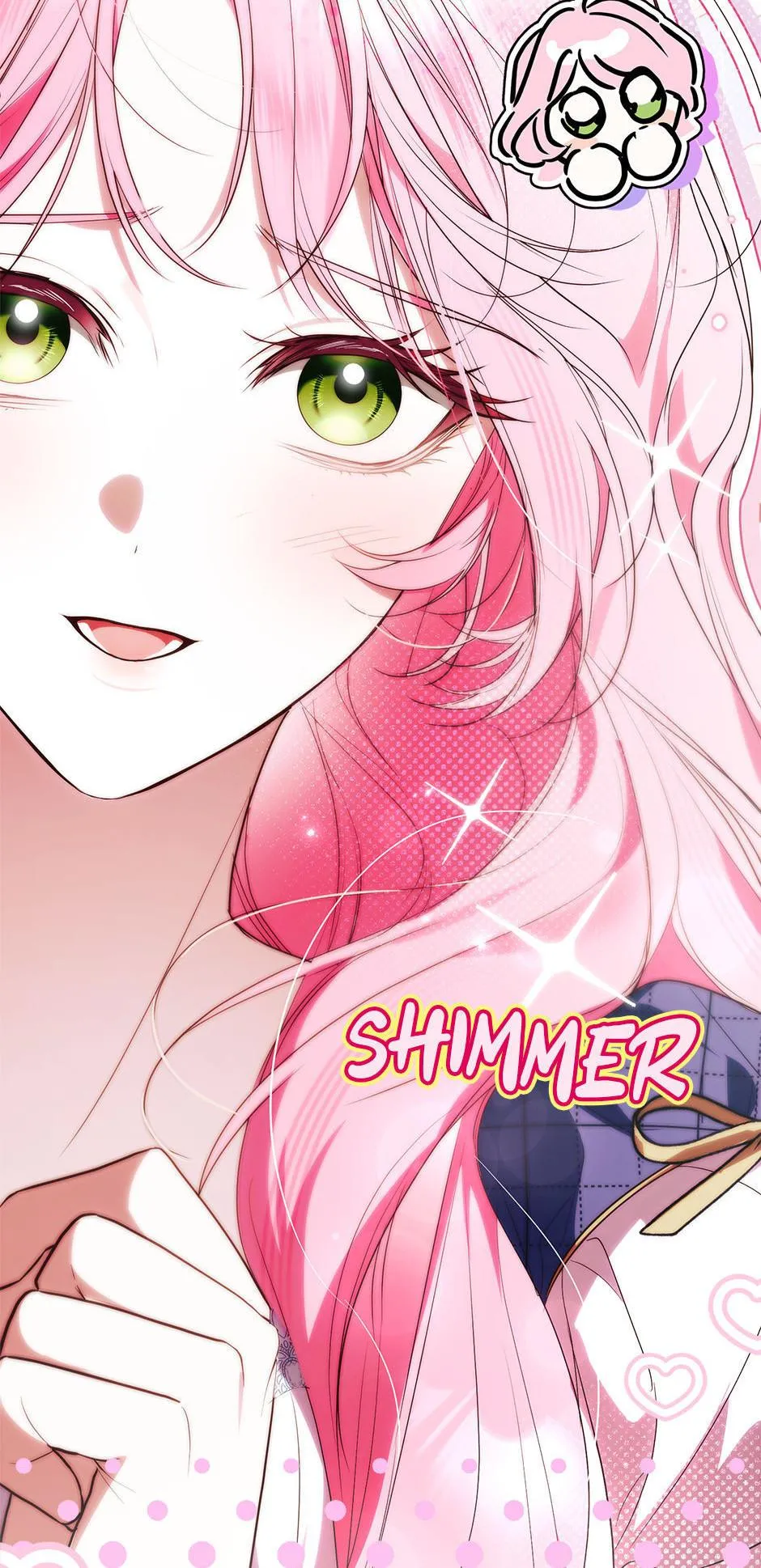 Read The Trash Was Me chapter 35 image 1 on Lezhin