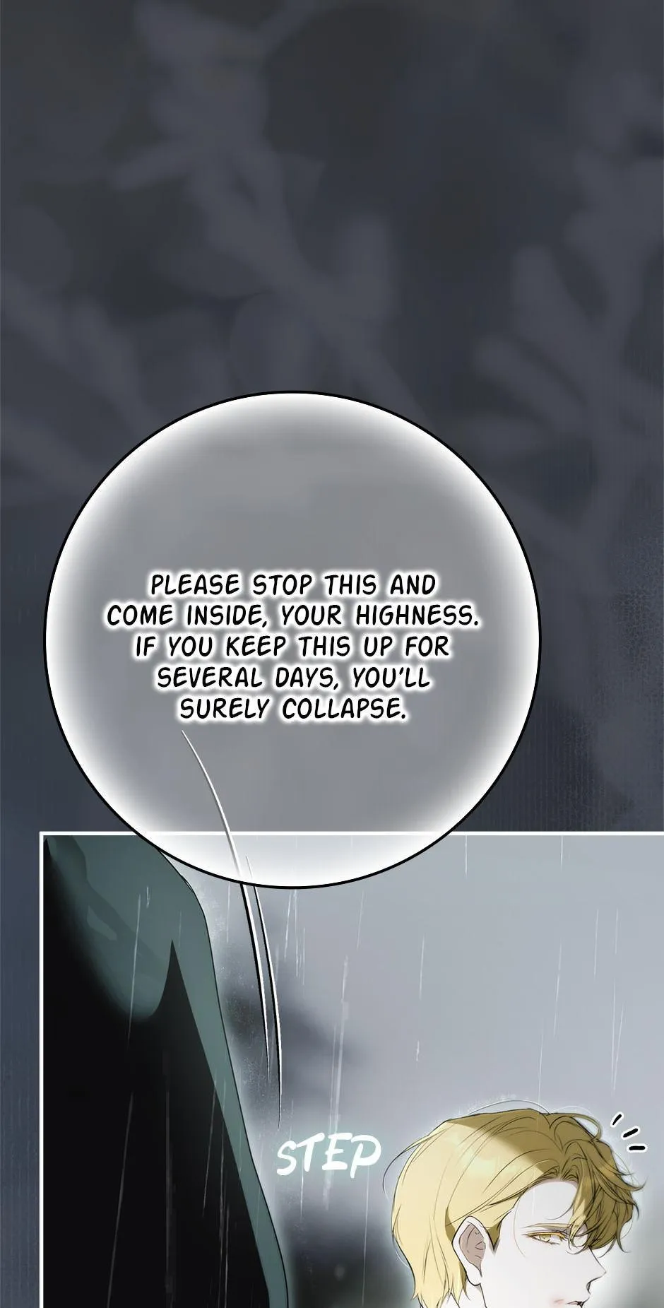 Read The Trash Was Me chapter 35 image 106 on Lezhin