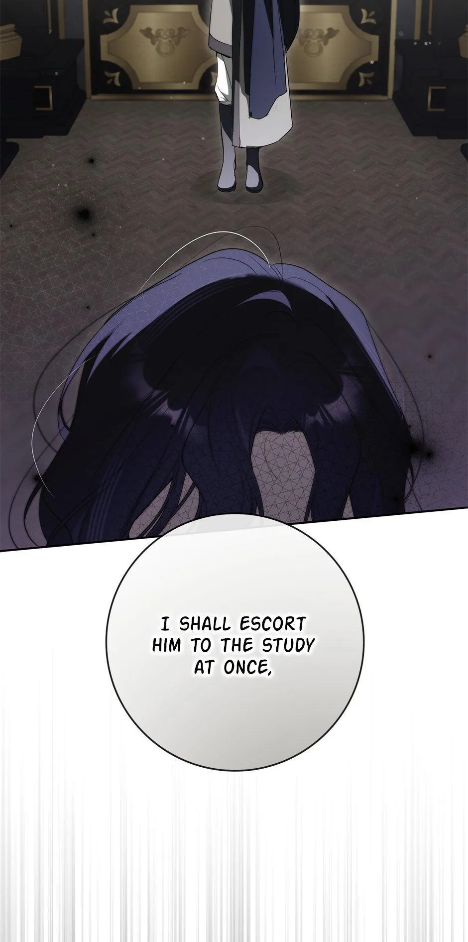 Read The Trash Was Me chapter 35 image 11 on Lezhin
