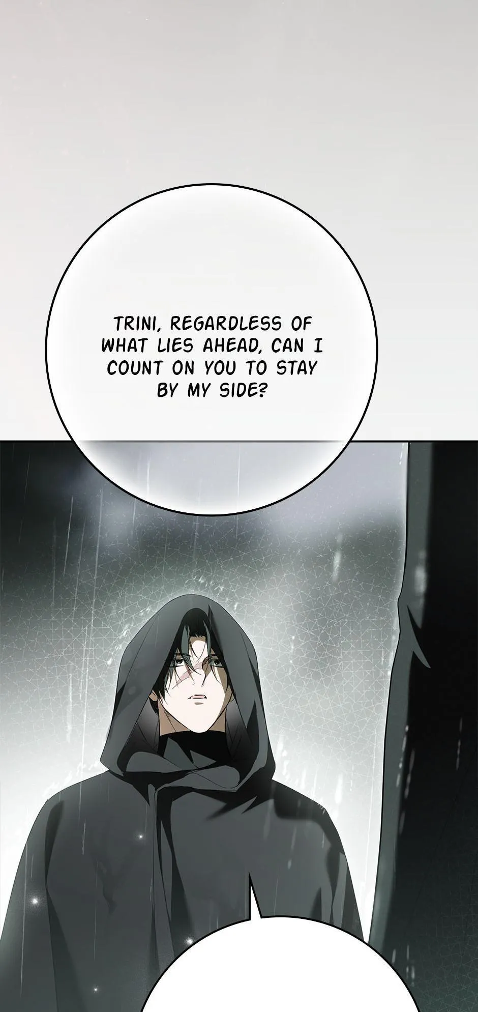 Read The Trash Was Me chapter 35 image 114 on Lezhin