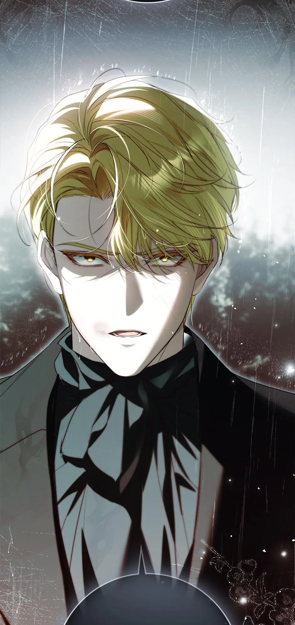 Read The Trash Was Me chapter 35 image 116 on Lezhin
