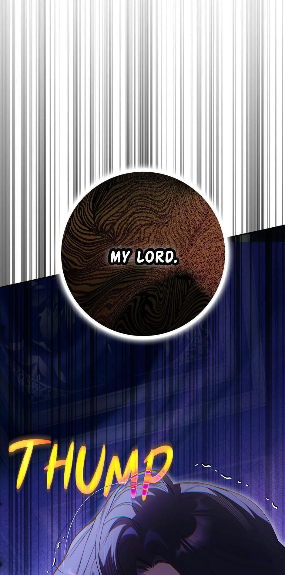 Read The Trash Was Me chapter 35 image 12 on Lezhin