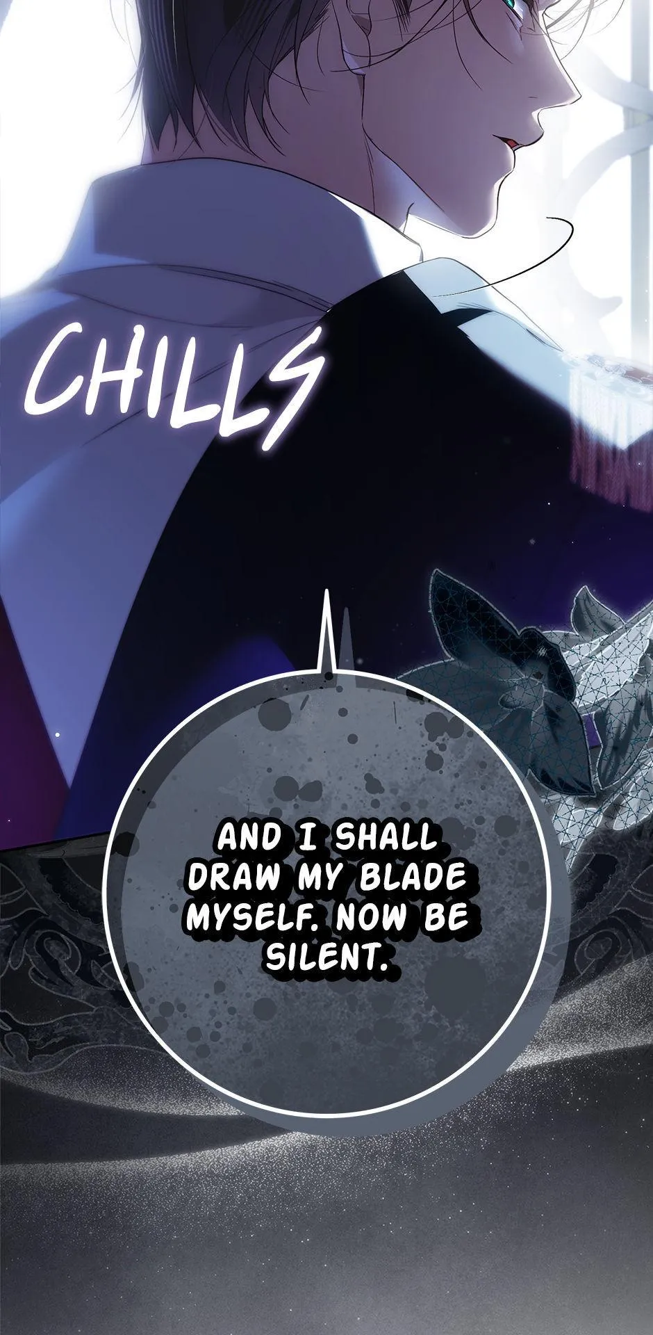 Read The Trash Was Me chapter 35 image 19 on Lezhin