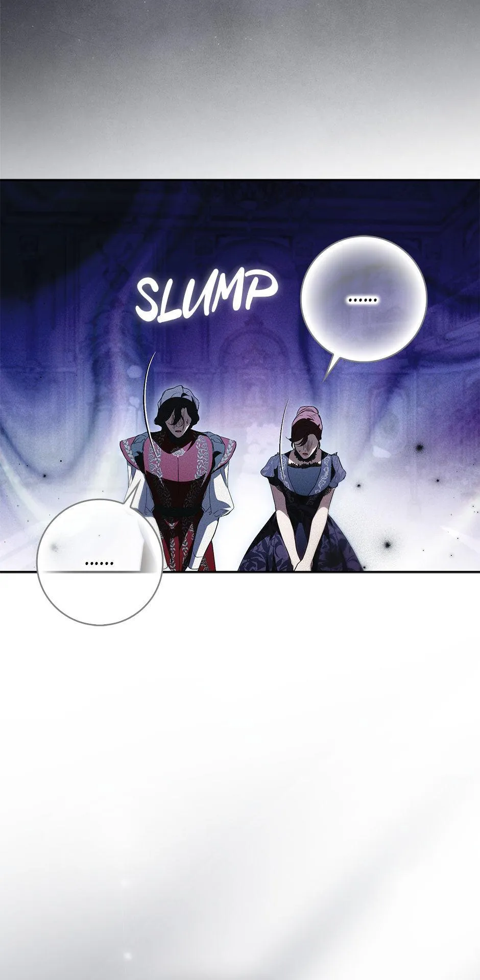 Read The Trash Was Me chapter 35 image 20 on Lezhin