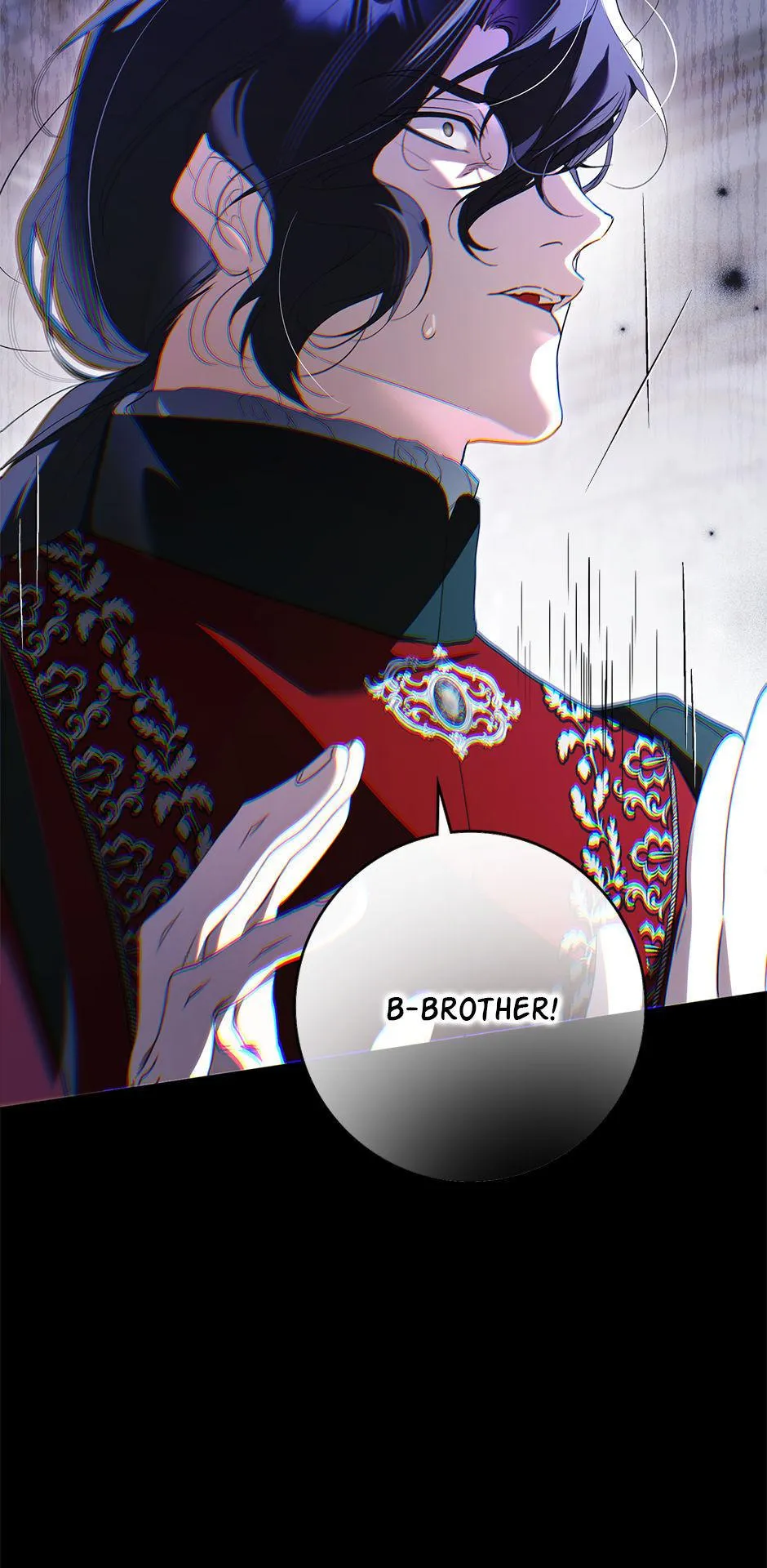 Read The Trash Was Me chapter 35 image 23 on Lezhin