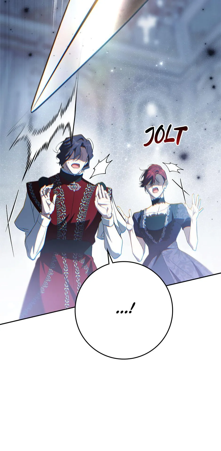 Read The Trash Was Me chapter 35 image 25 on Lezhin