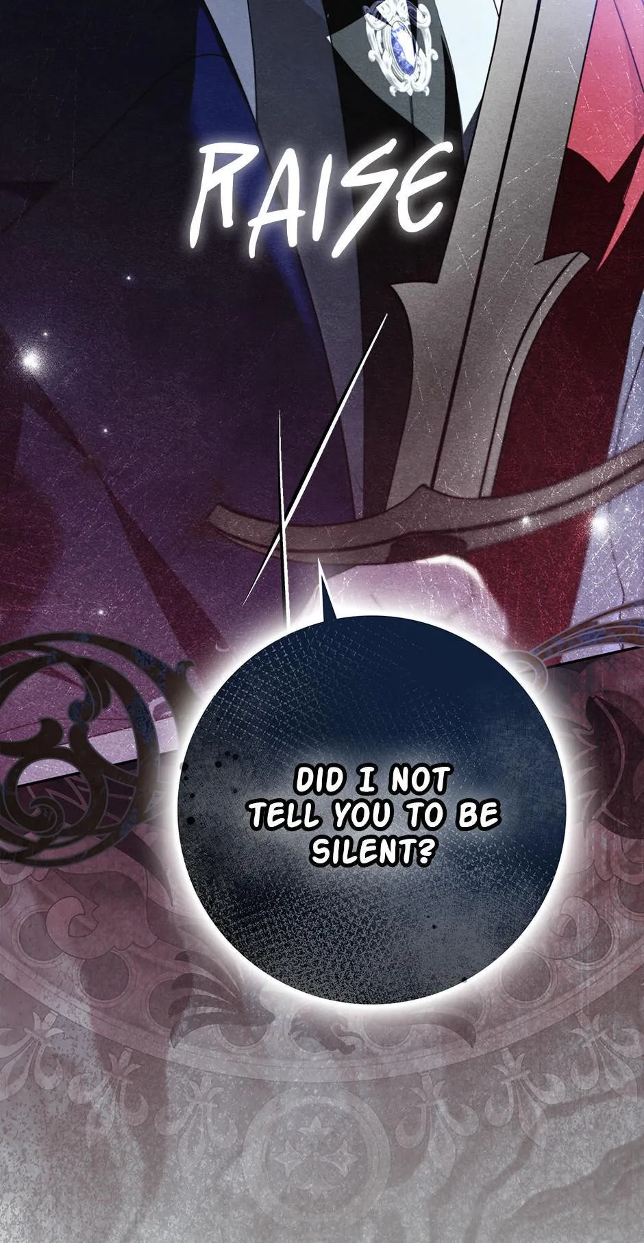 Read The Trash Was Me chapter 35 image 27 on Lezhin