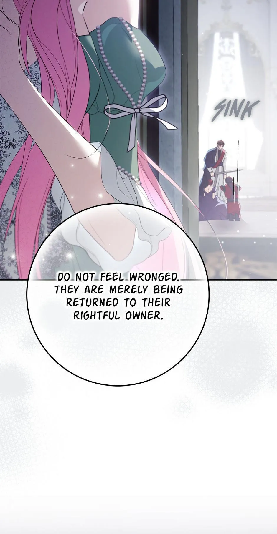 Read The Trash Was Me chapter 35 image 29 on Lezhin