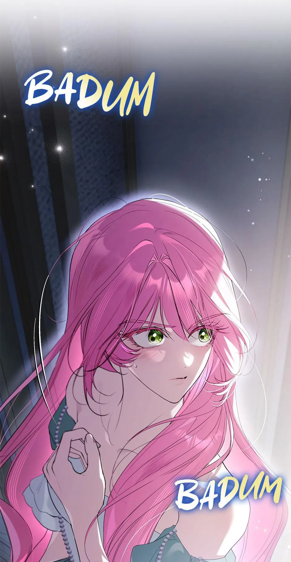 Read The Trash Was Me chapter 35 image 30 on Lezhin